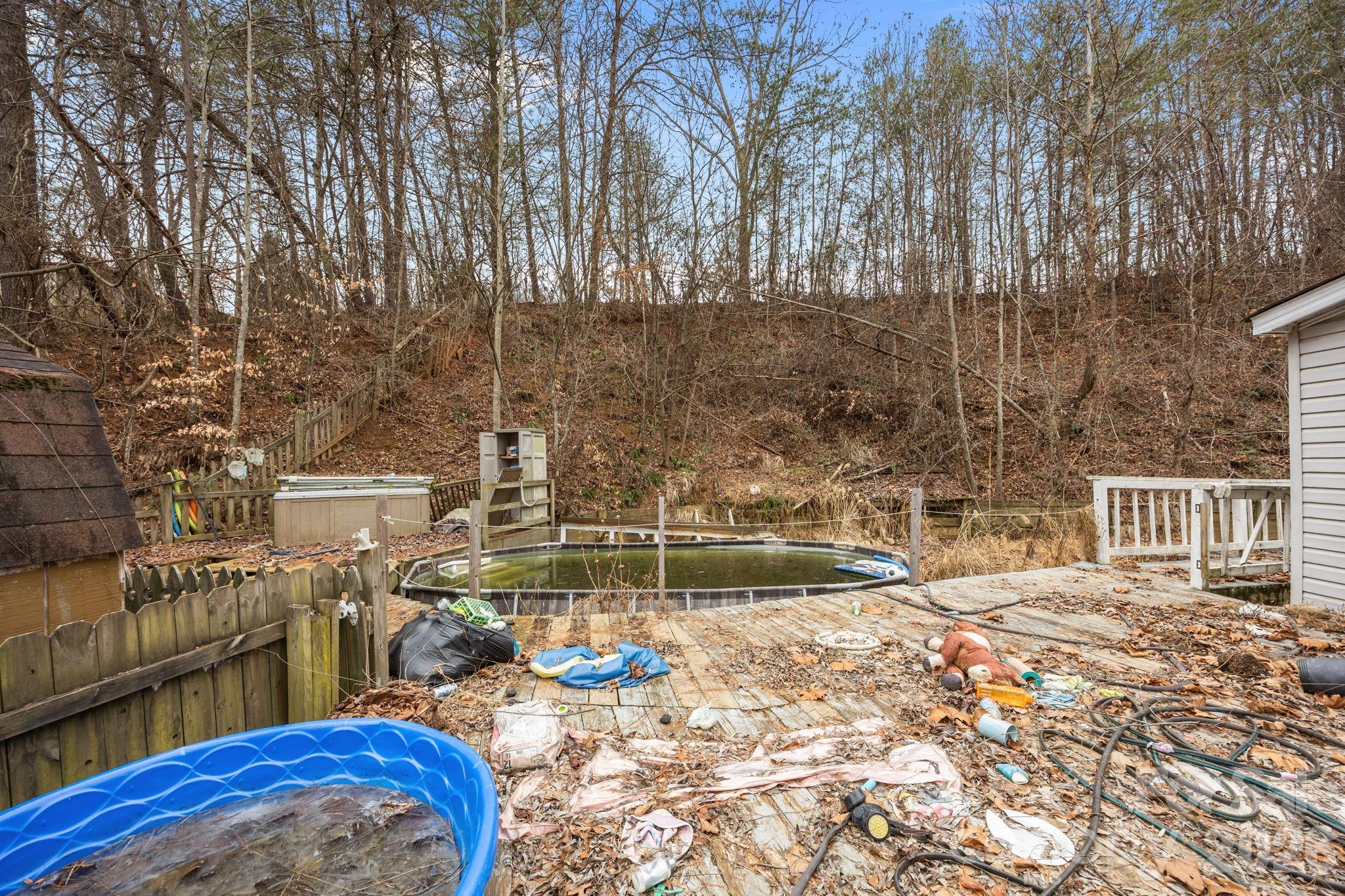 Sunset Hills - Residential