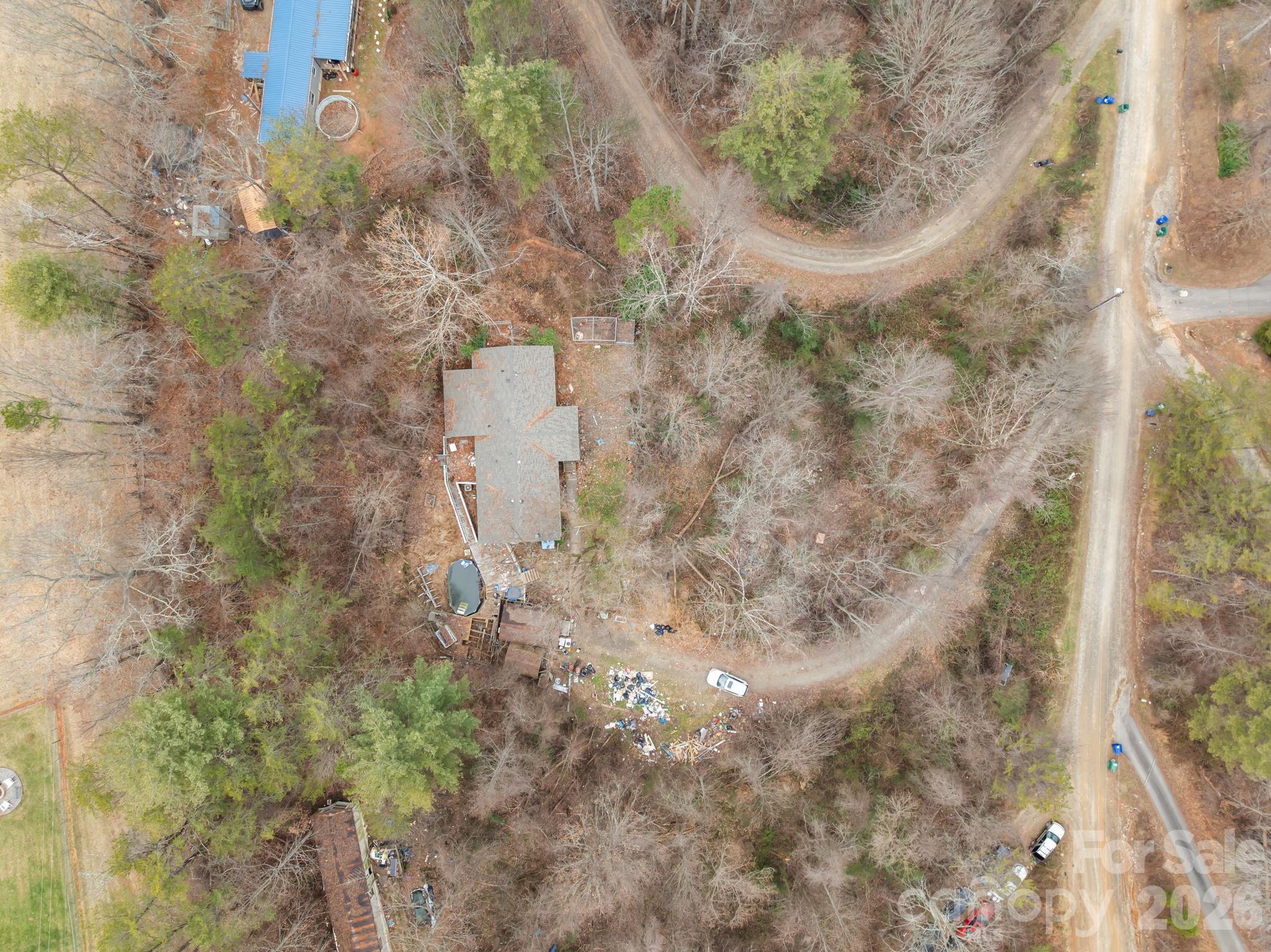 Sunset Hills - Residential