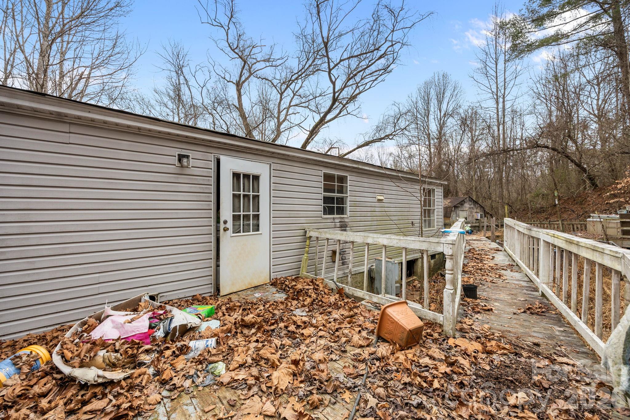 Sunset Hills - Residential