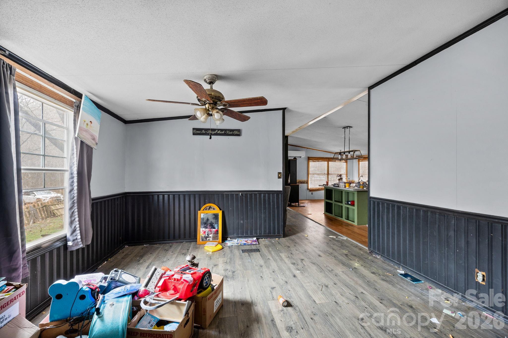 Sunset Hills - Residential