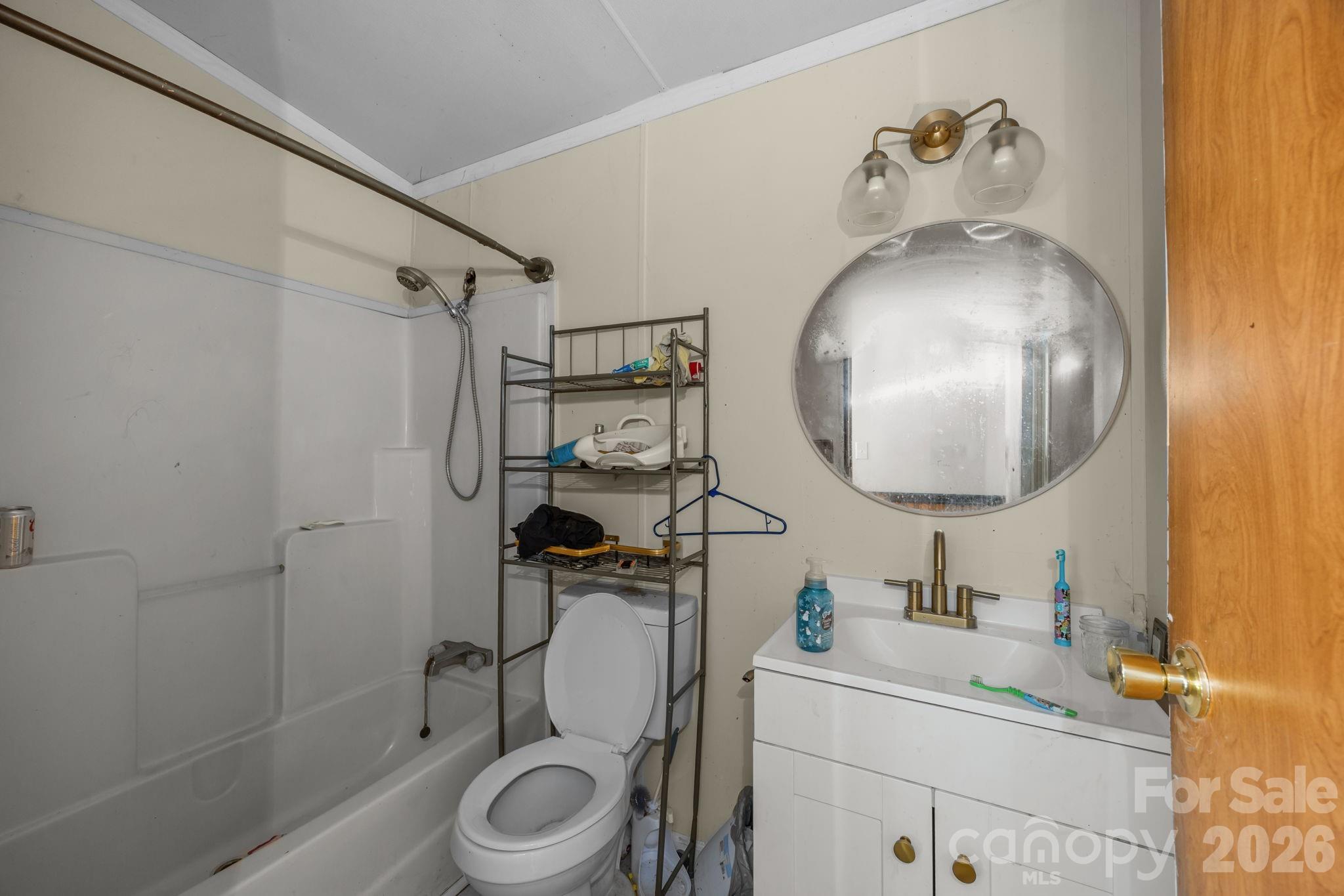 Sunset Hills - Residential