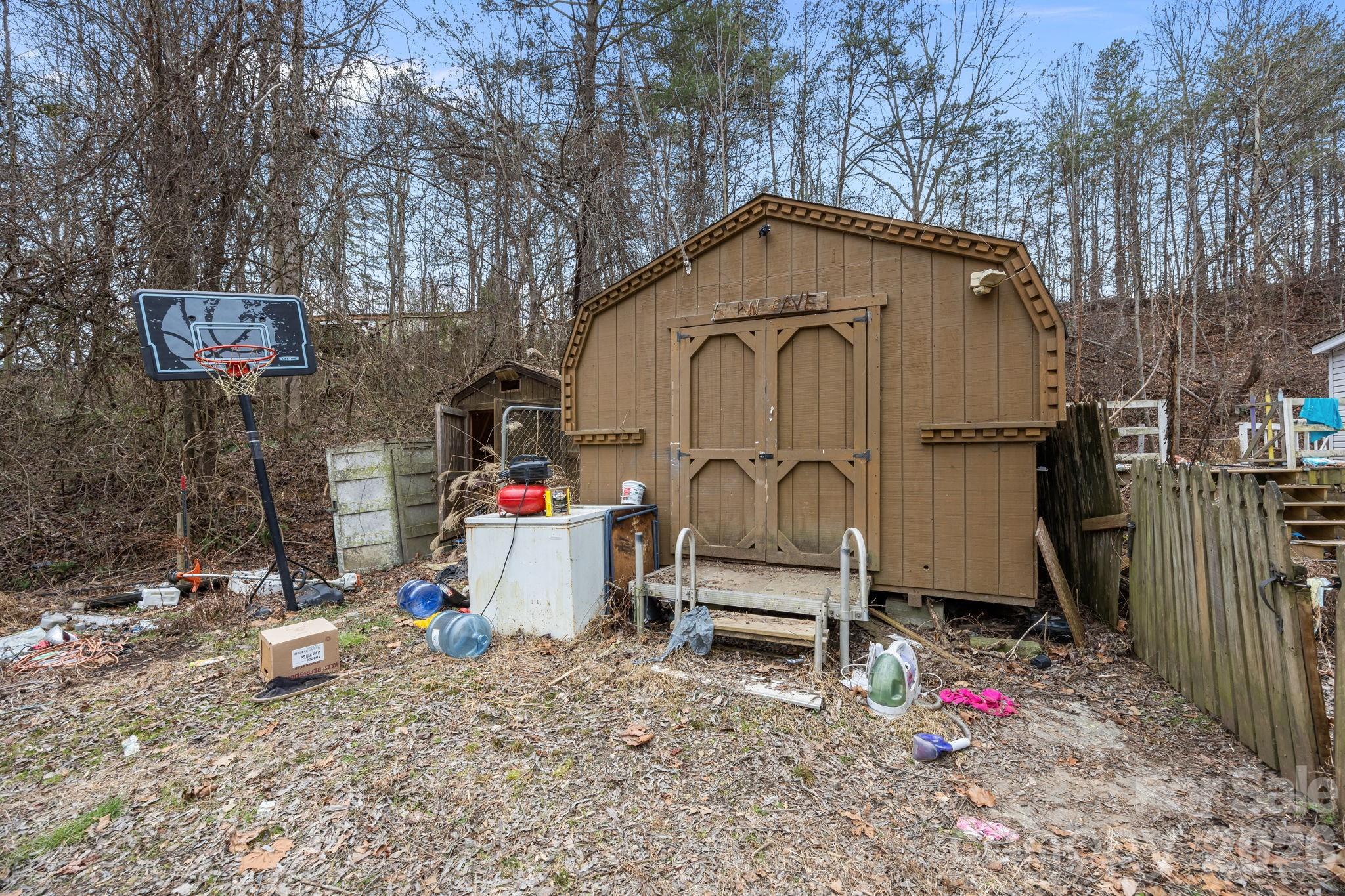 Sunset Hills - Residential