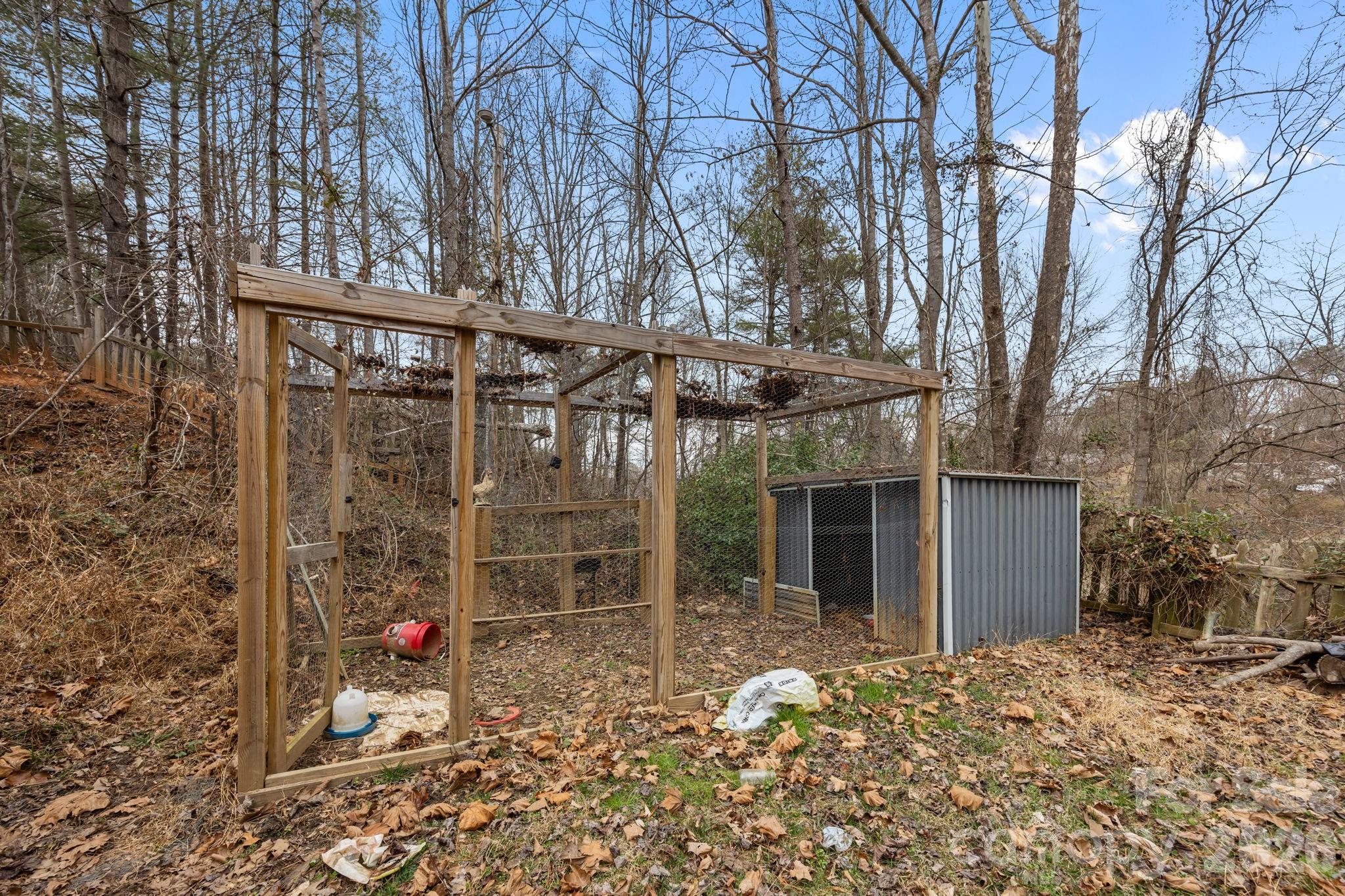 Sunset Hills - Residential