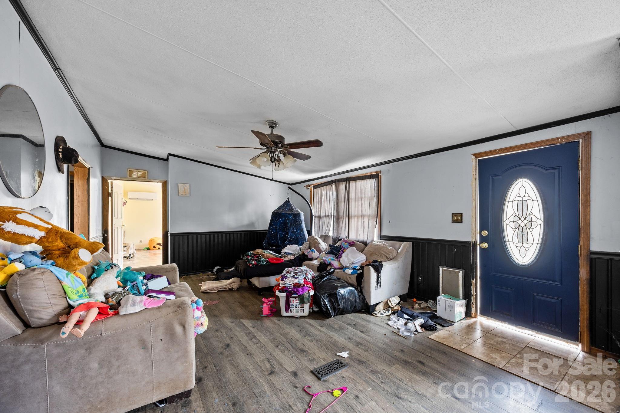 Sunset Hills - Residential