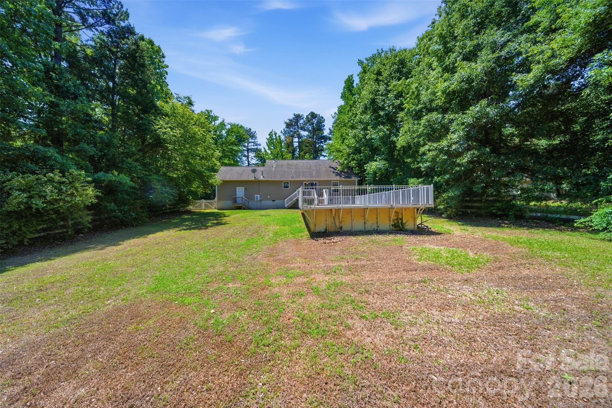 Woodson Park - Residential
