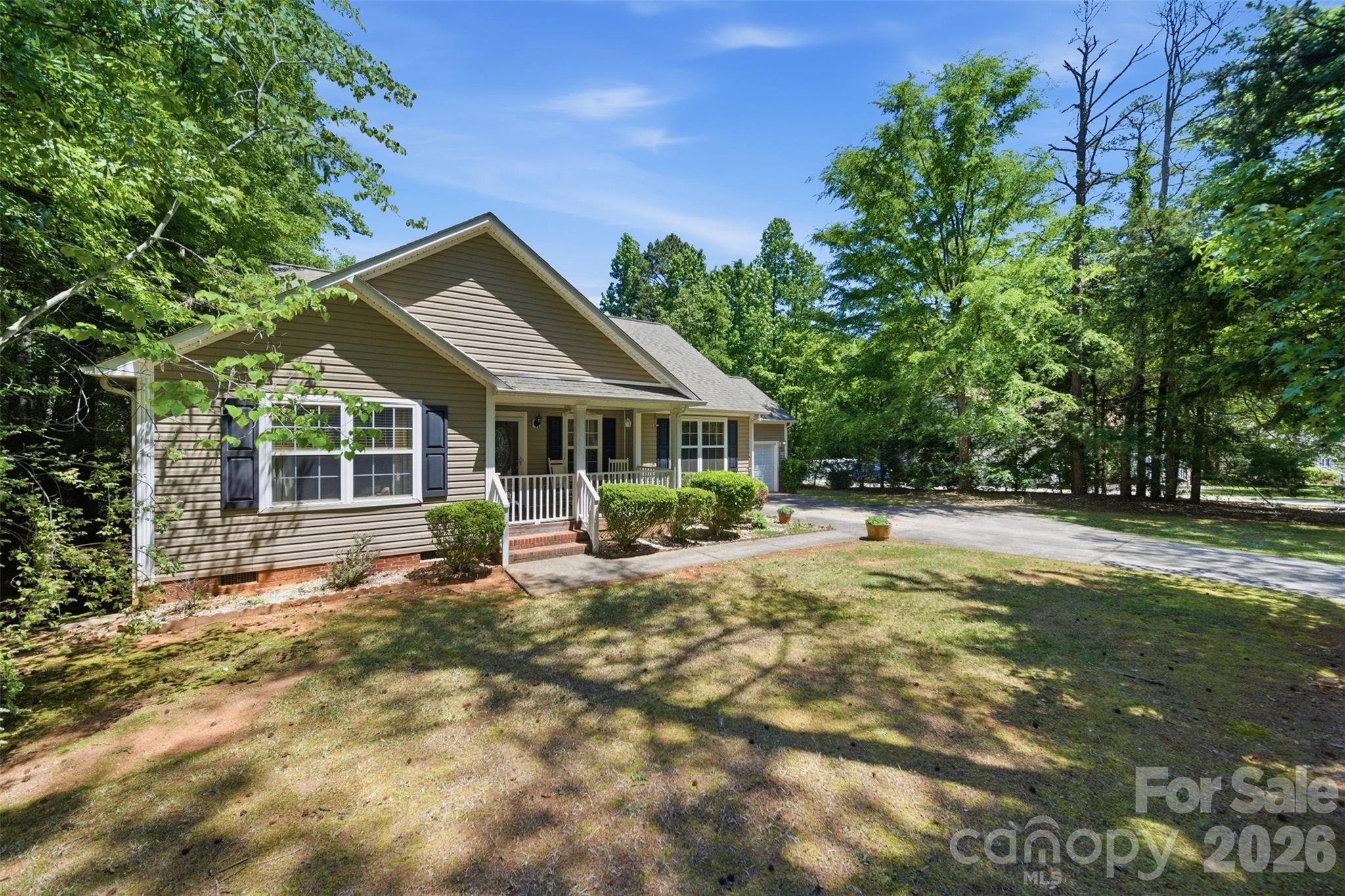 Woodson Park - Residential