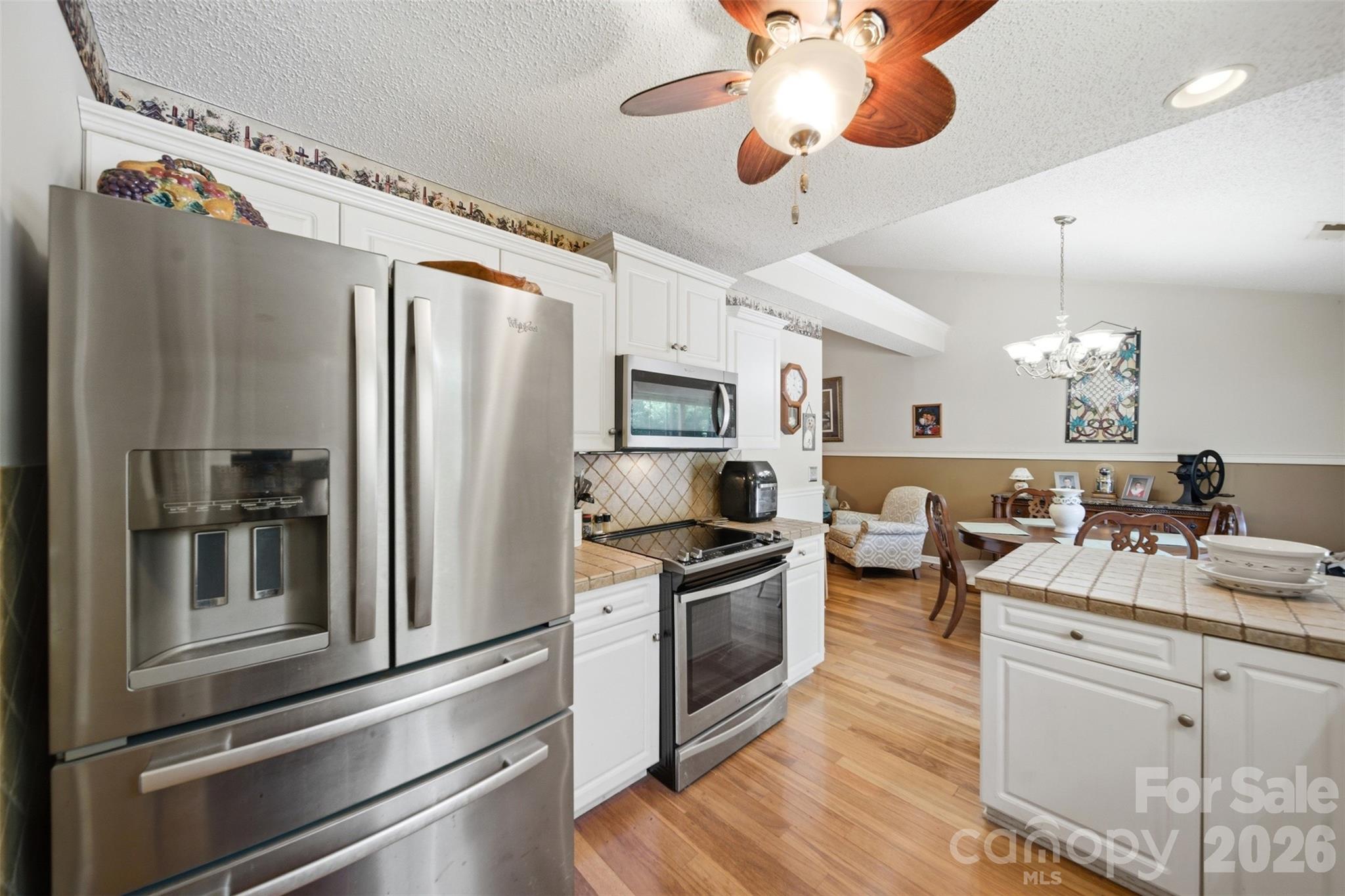 Woodson Park - Residential