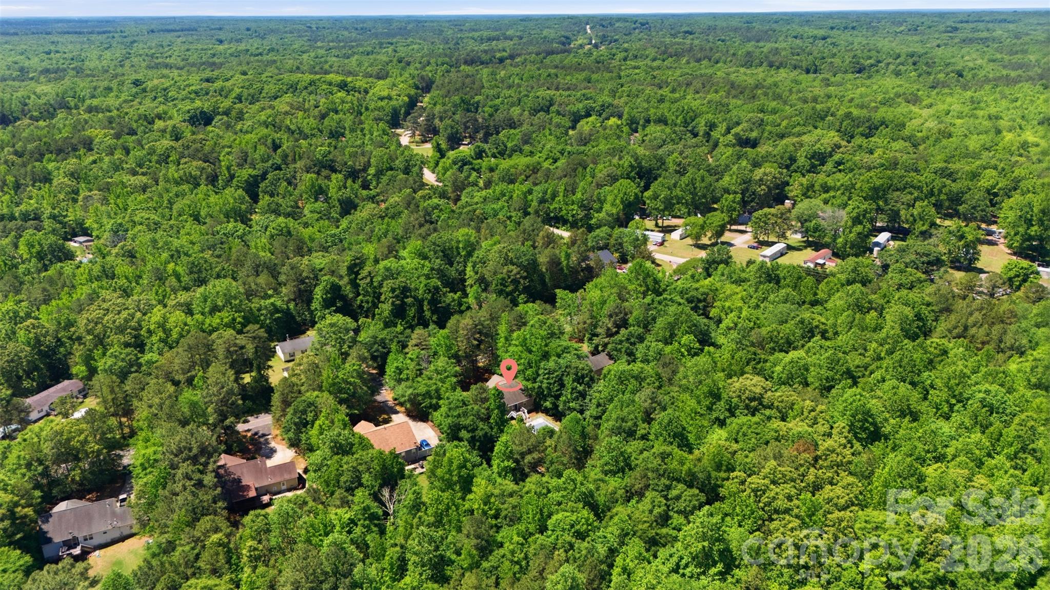 Woodson Park - Residential