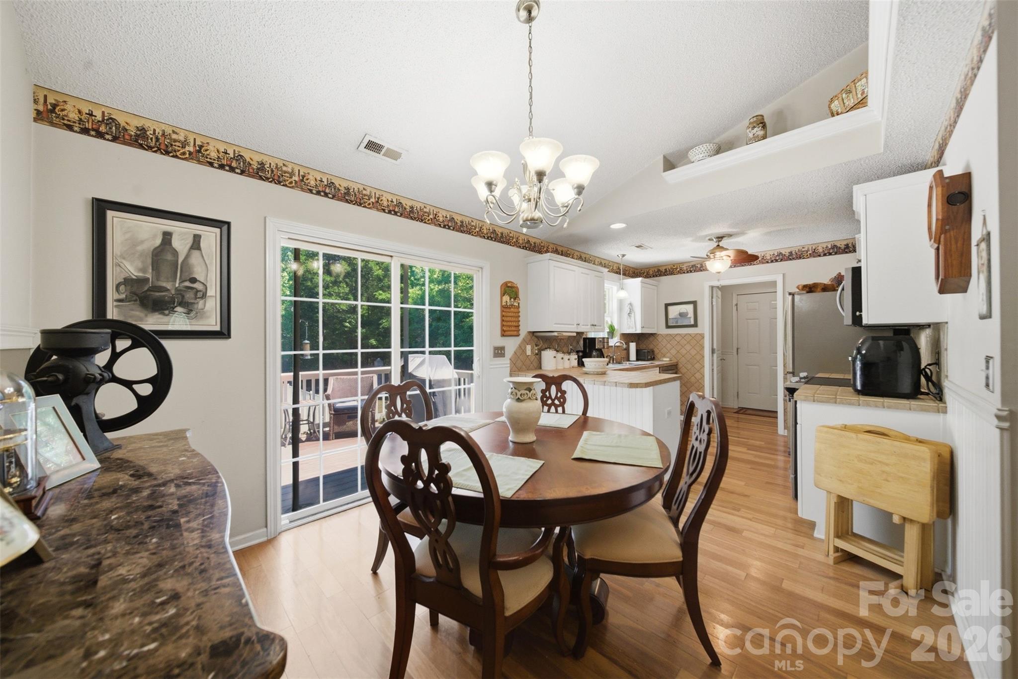Woodson Park - Residential