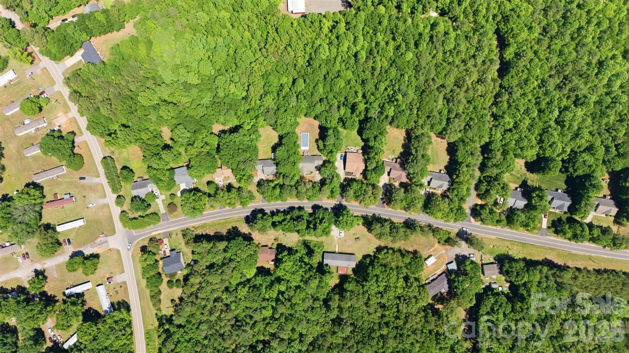 Woodson Park - Residential