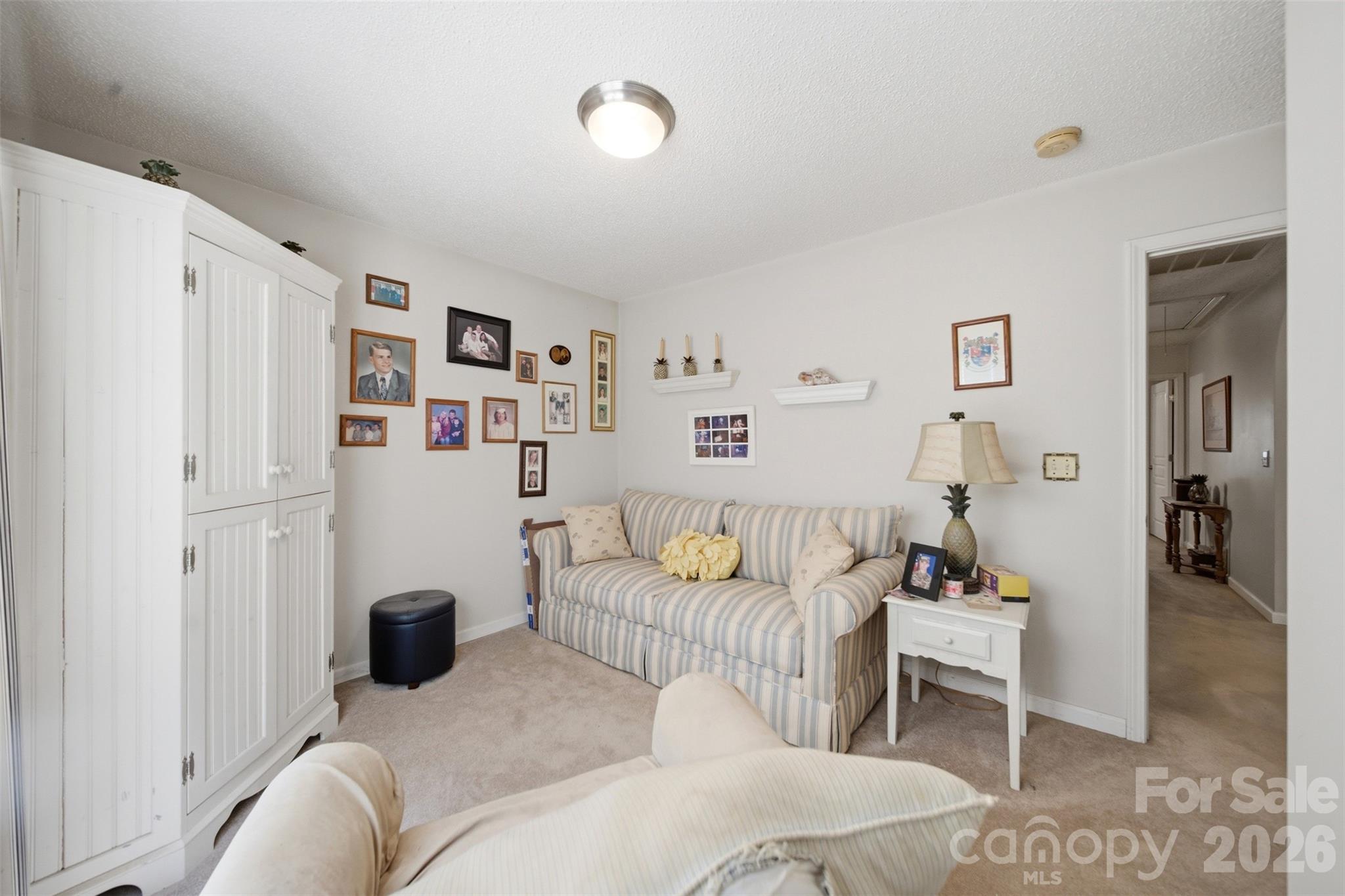 Woodson Park - Residential