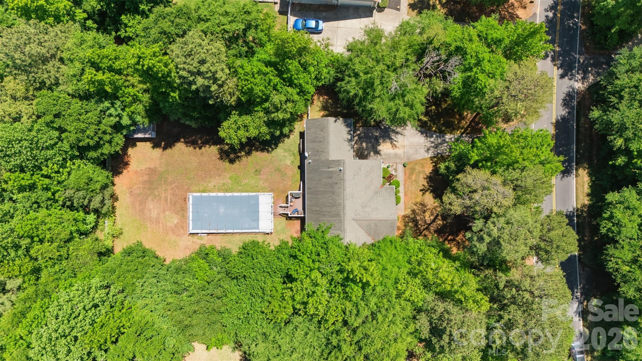 Woodson Park - Residential