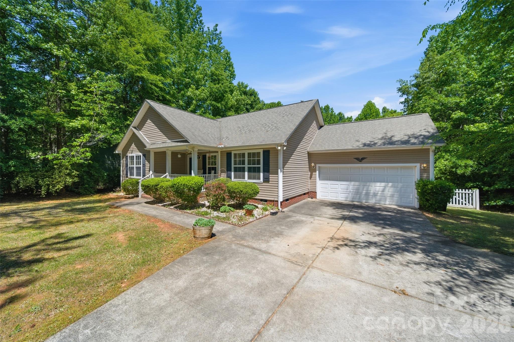 Woodson Park - Residential