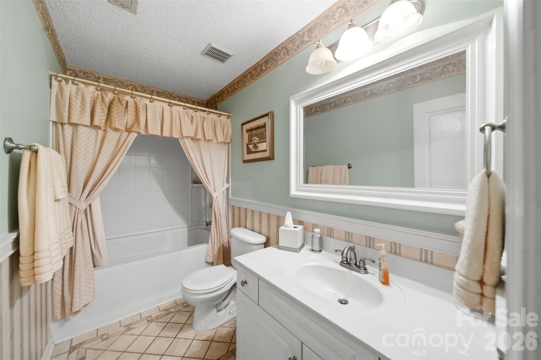 Woodson Park - Residential