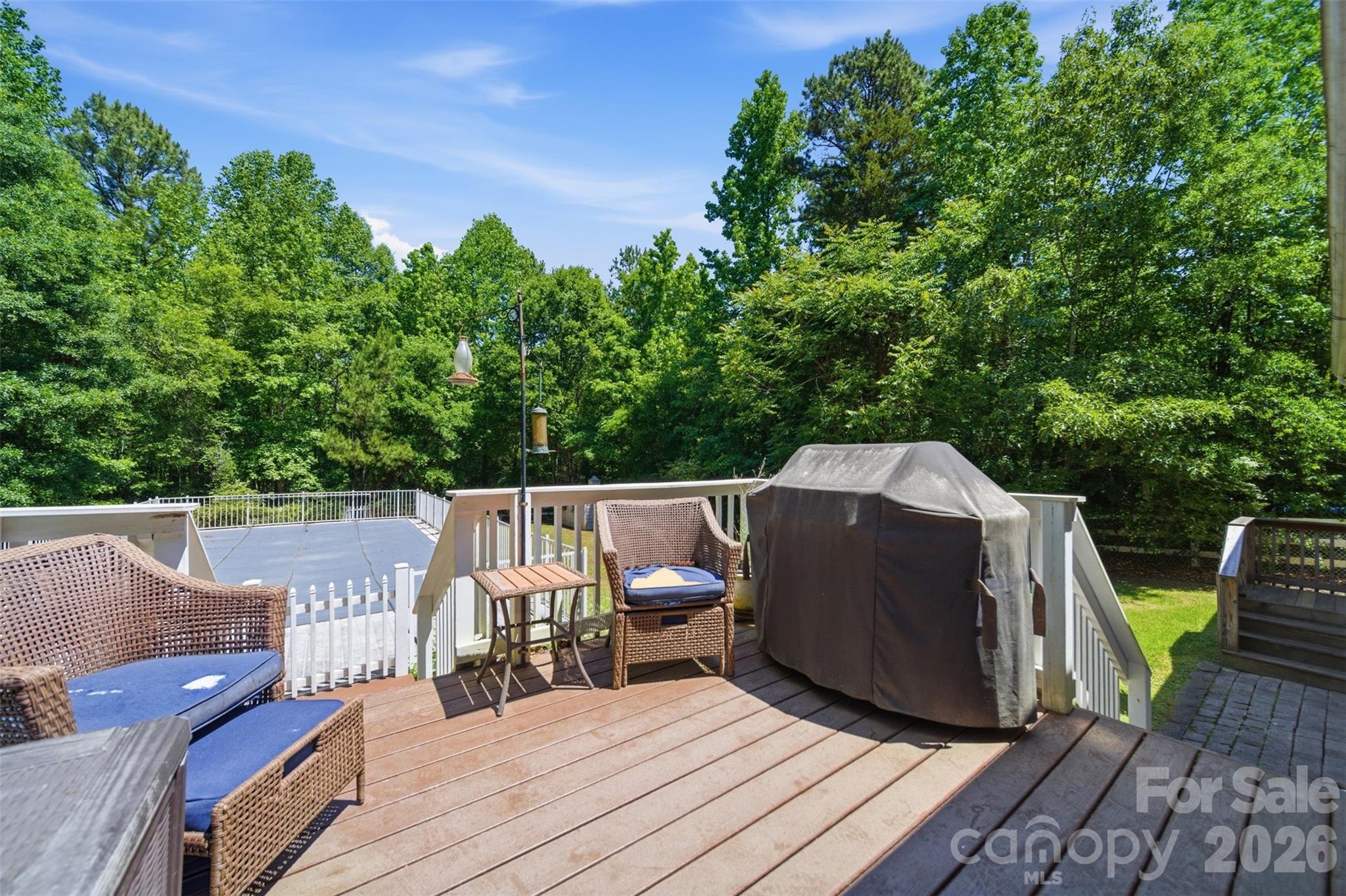 Woodson Park - Residential