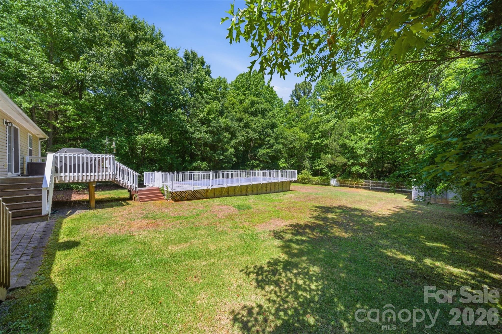 Woodson Park - Residential