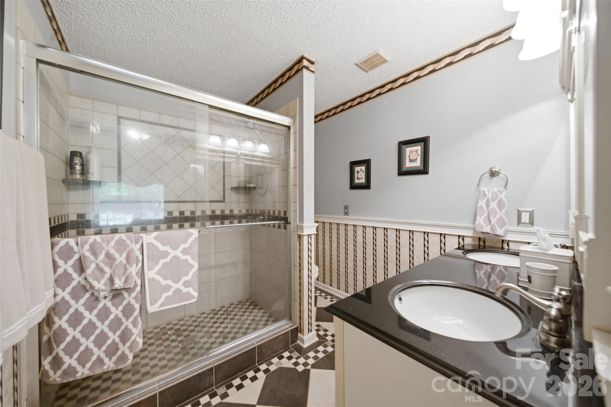 Woodson Park - Residential