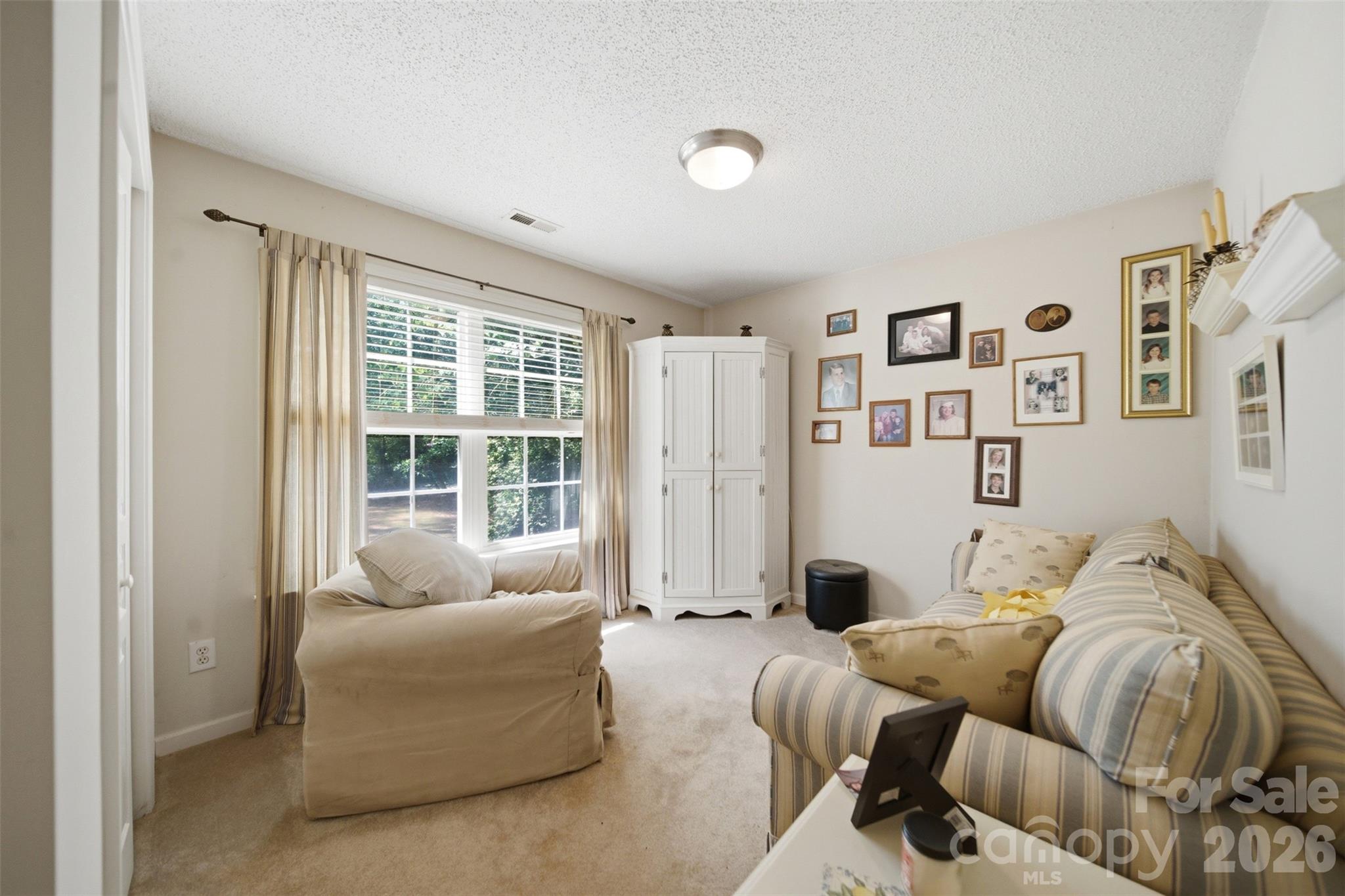 Woodson Park - Residential