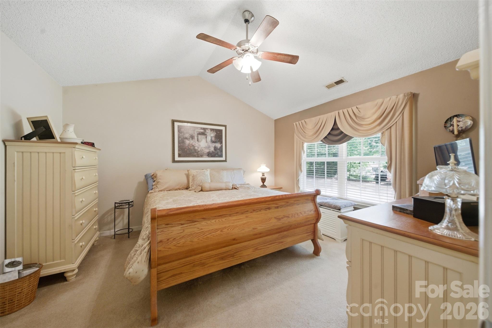 Woodson Park - Residential