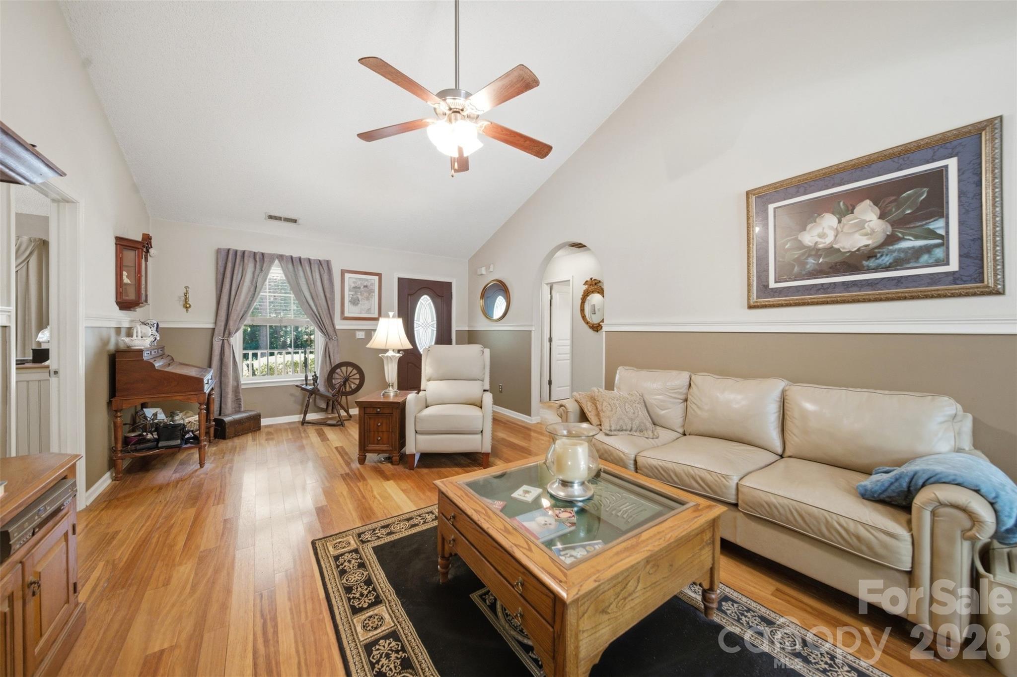 Woodson Park - Residential