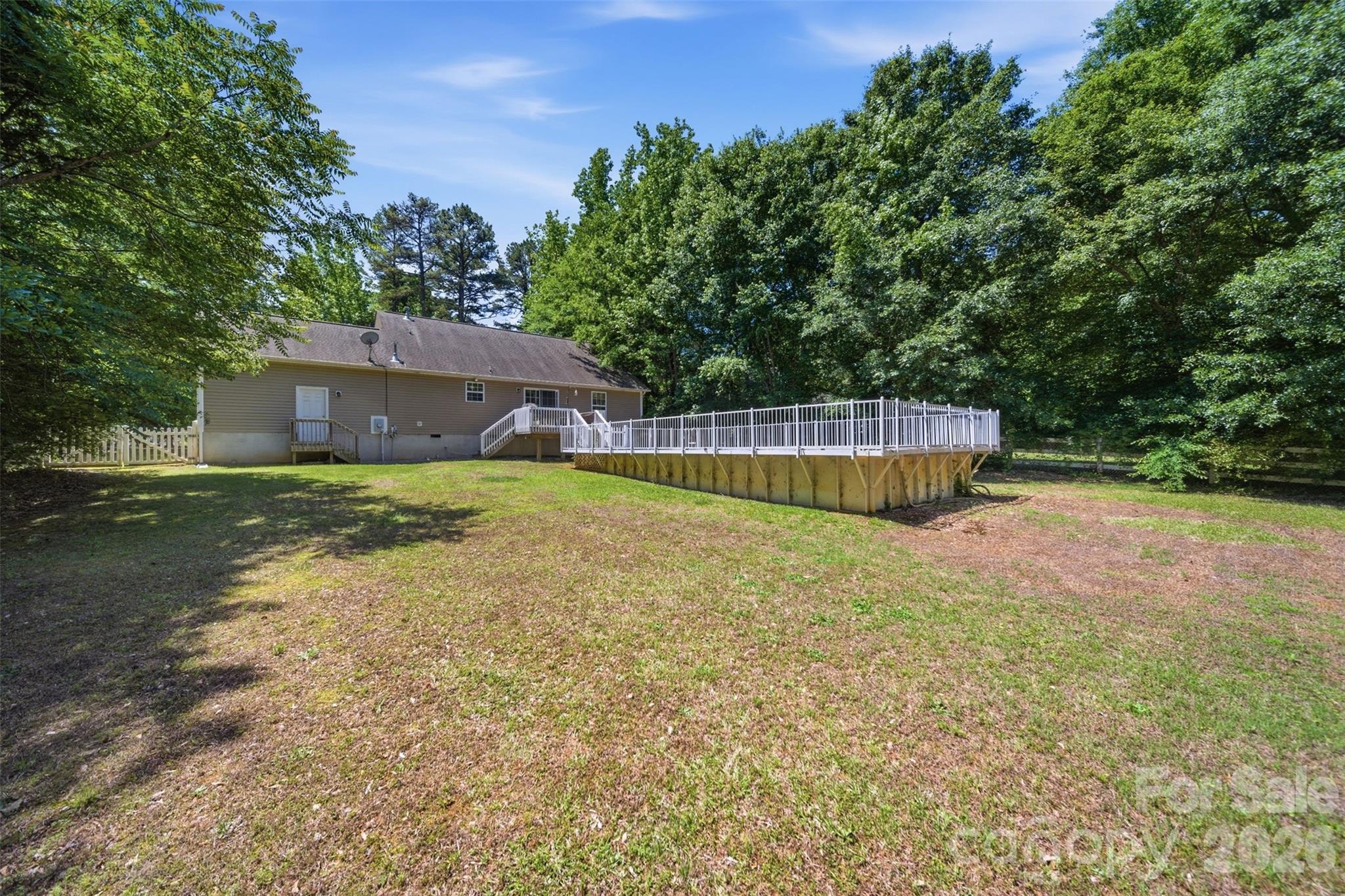 Woodson Park - Residential
