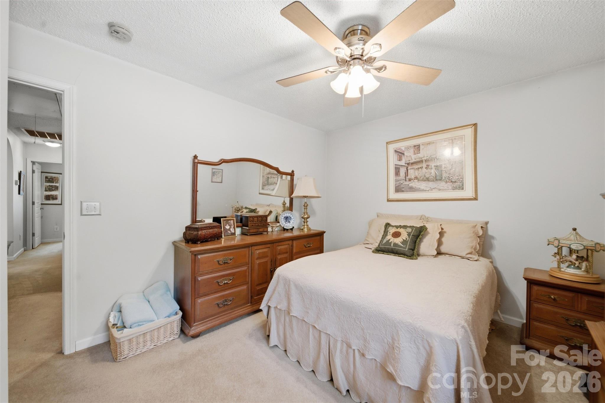 Woodson Park - Residential