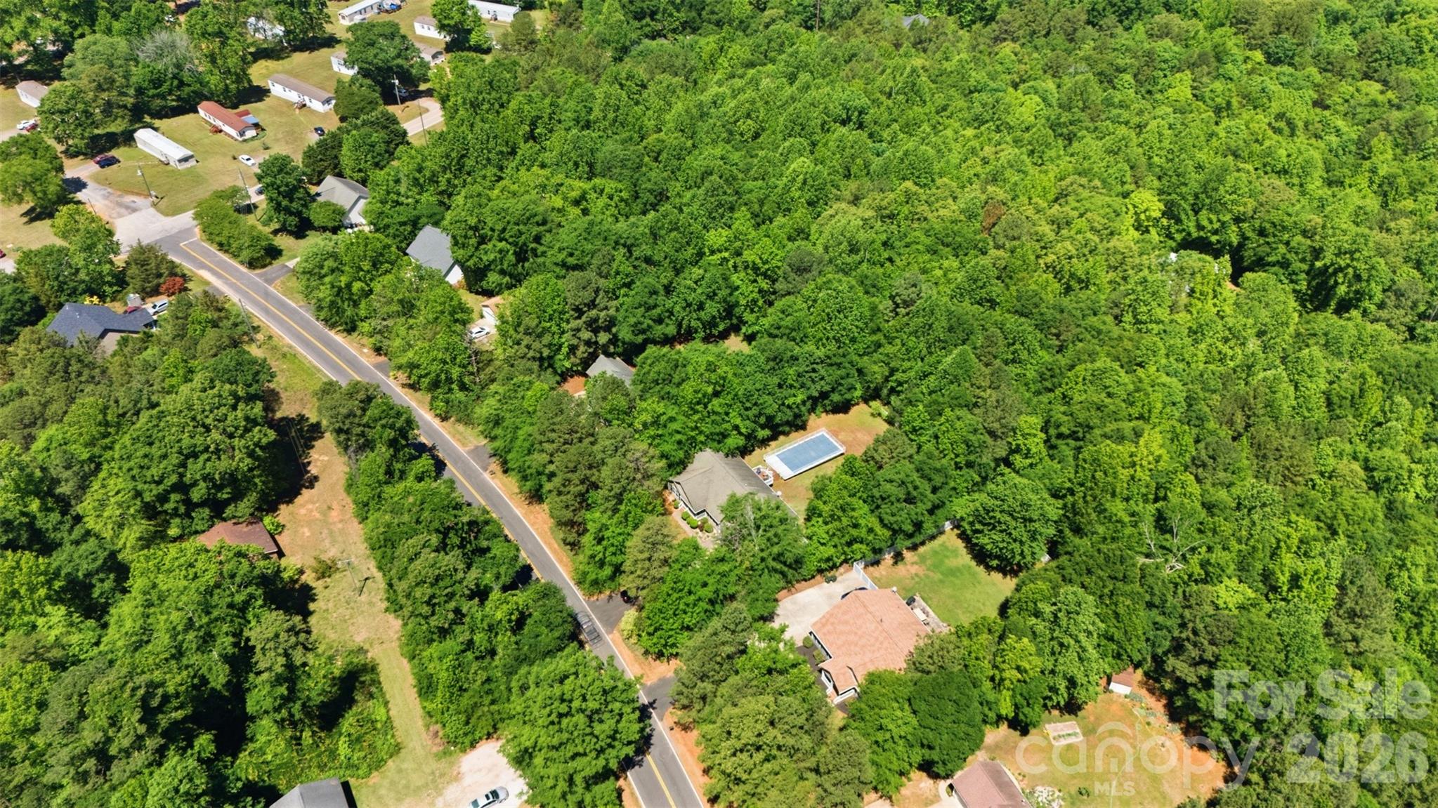 Woodson Park - Residential