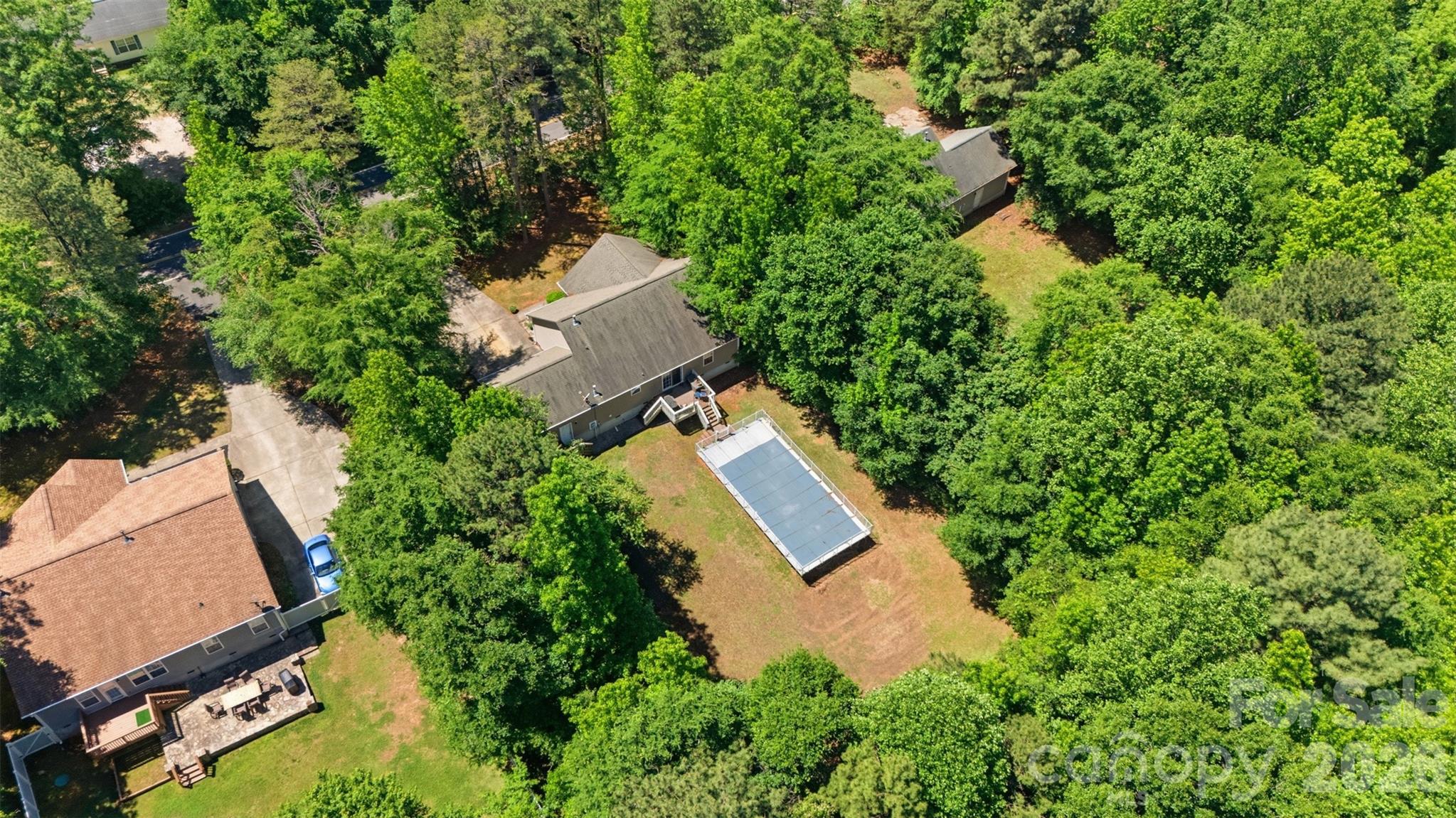 Woodson Park - Residential