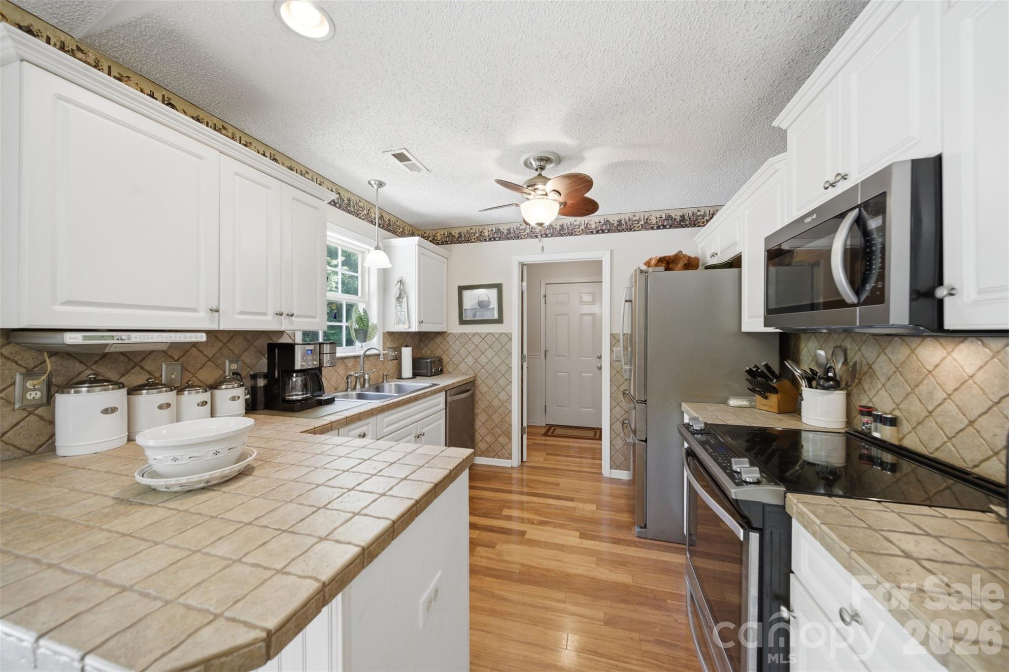 Woodson Park - Residential