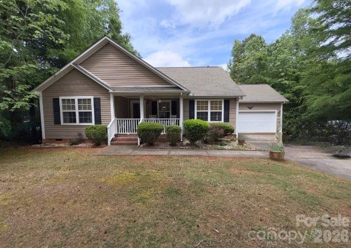 Woodson Park - Residential