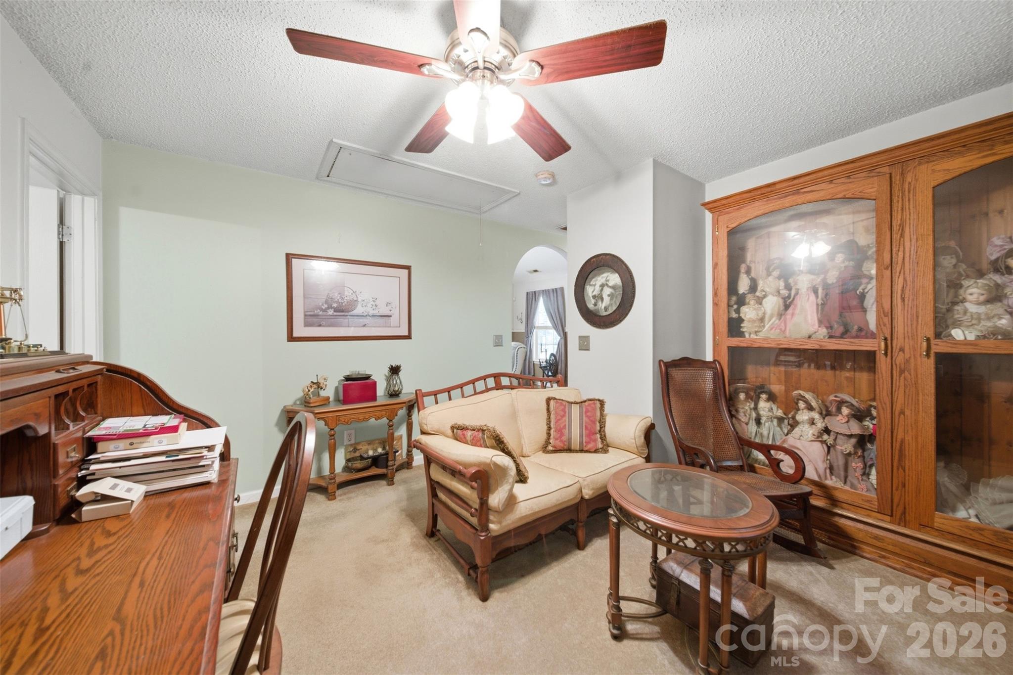 Woodson Park - Residential