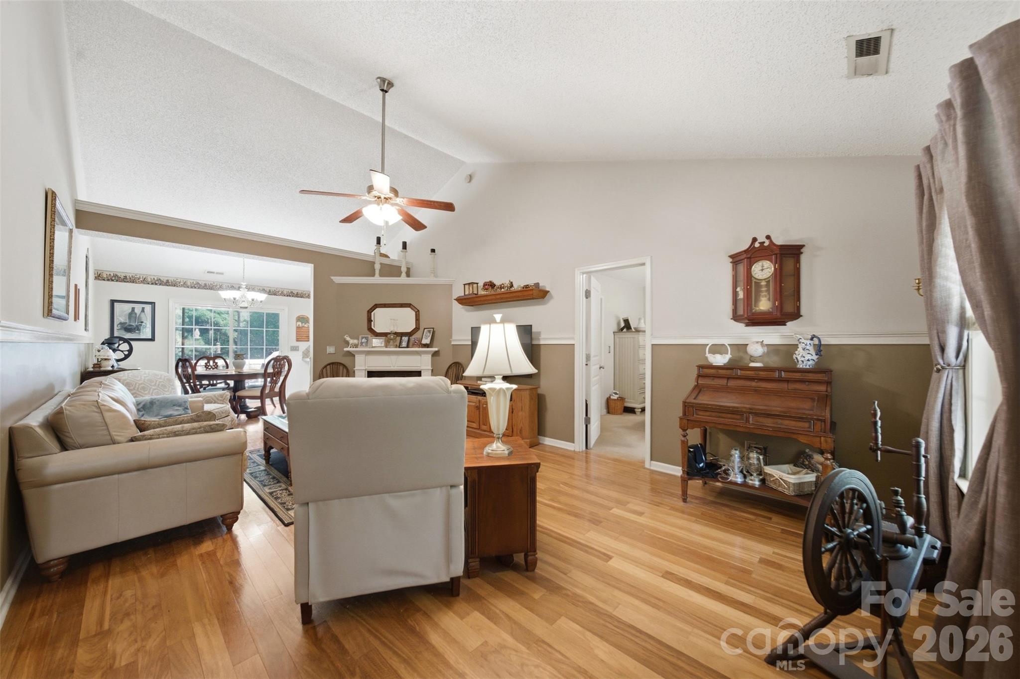 Woodson Park - Residential