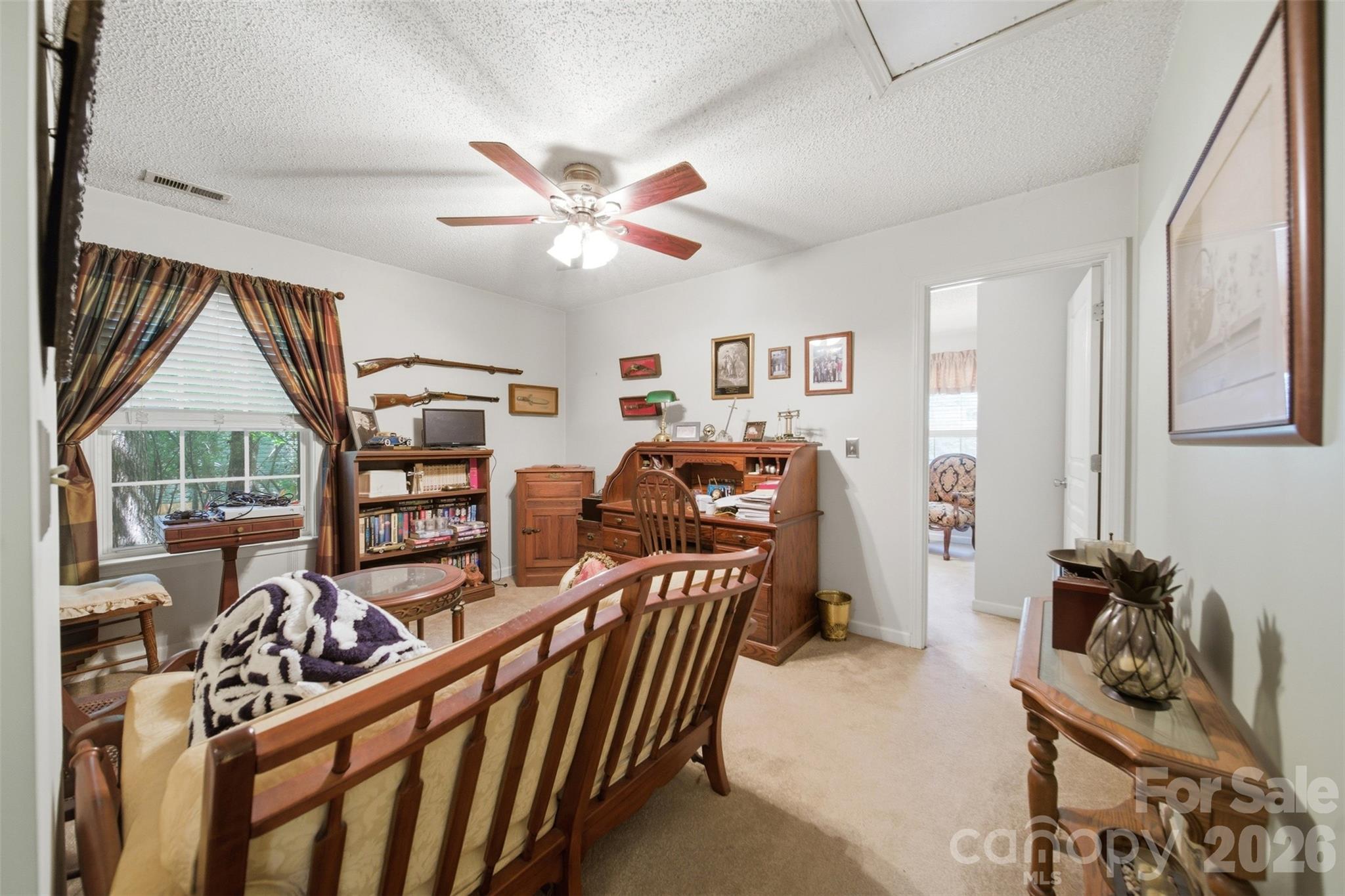 Woodson Park - Residential