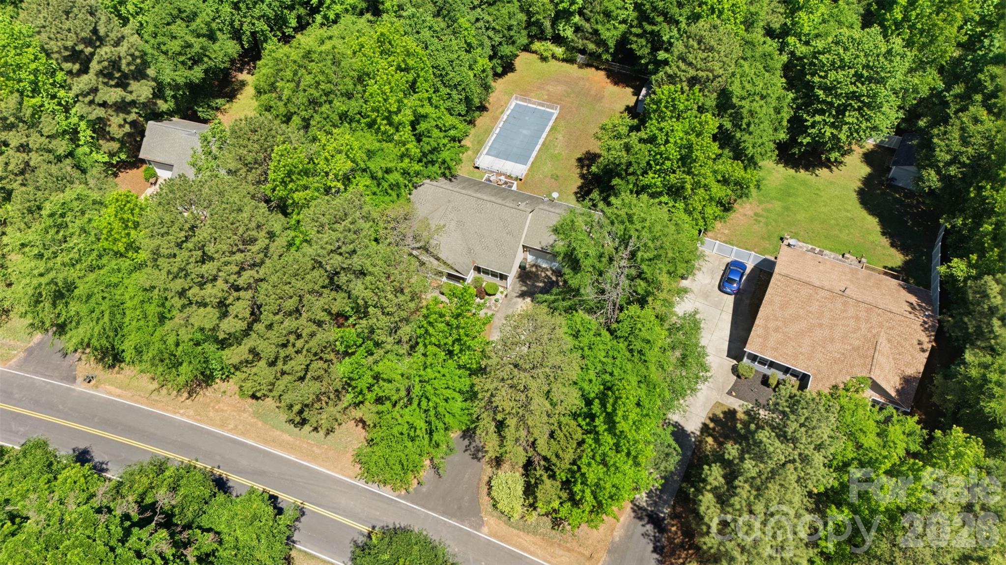 Woodson Park - Residential
