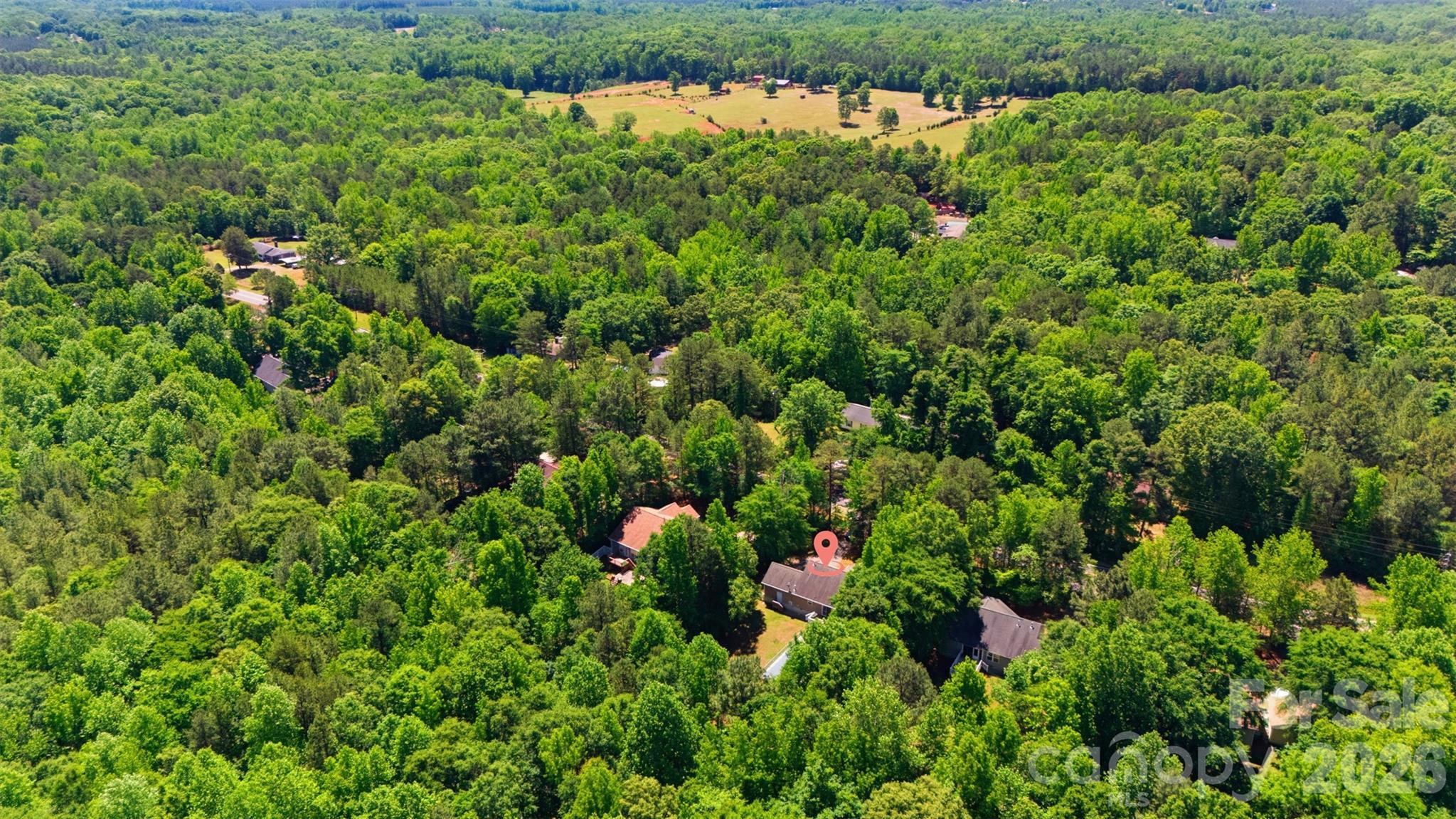 Woodson Park - Residential