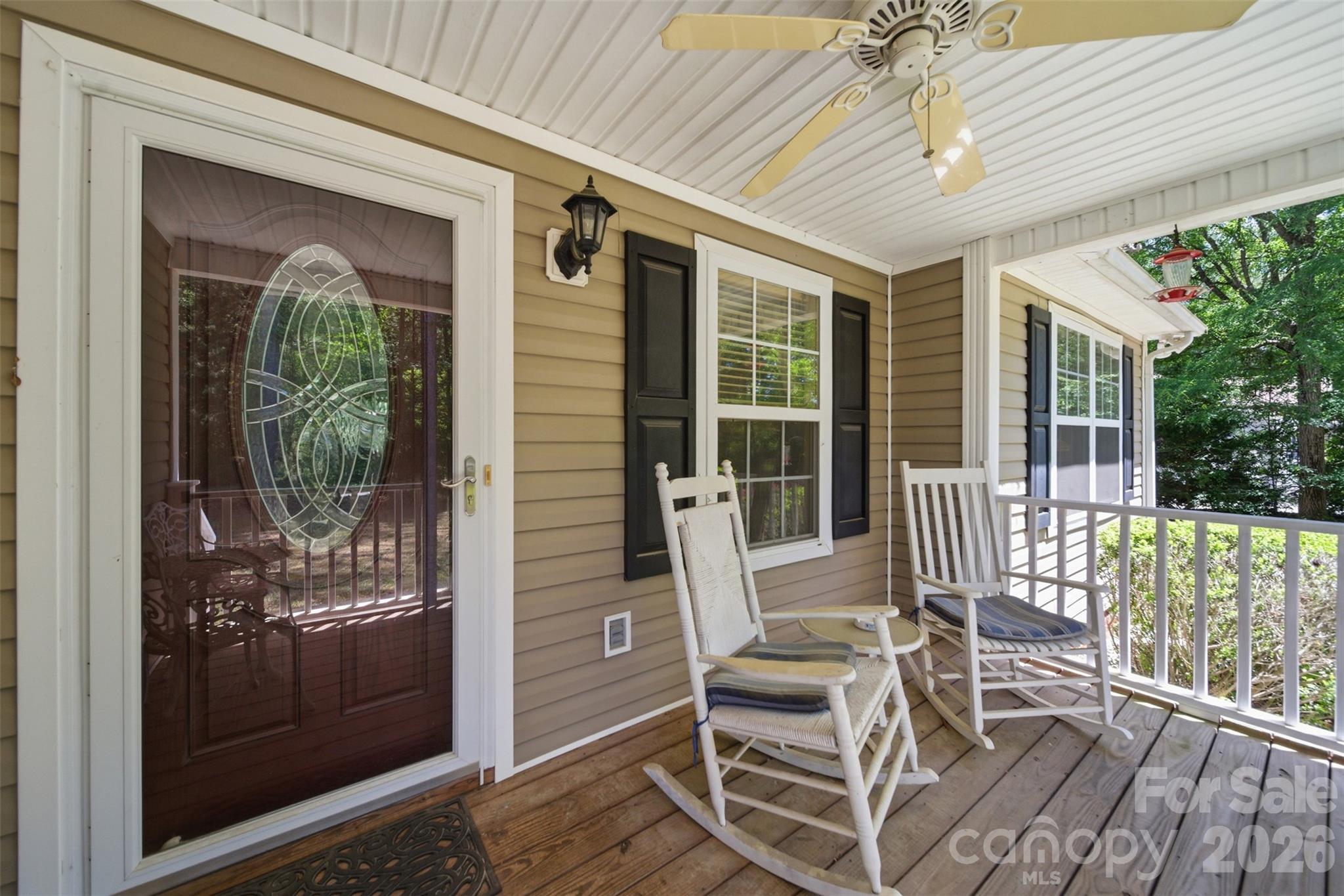 Woodson Park - Residential