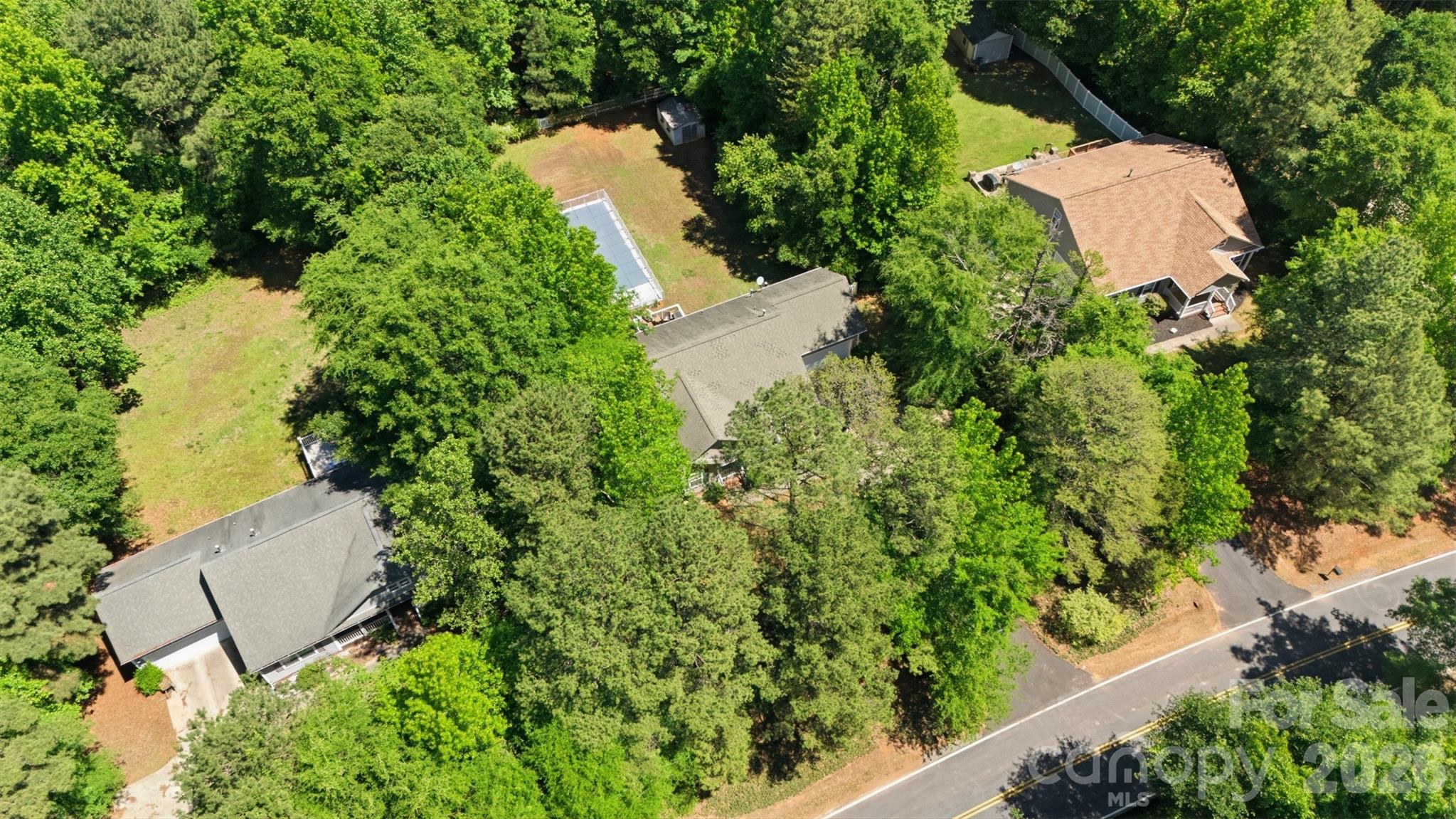 Woodson Park - Residential