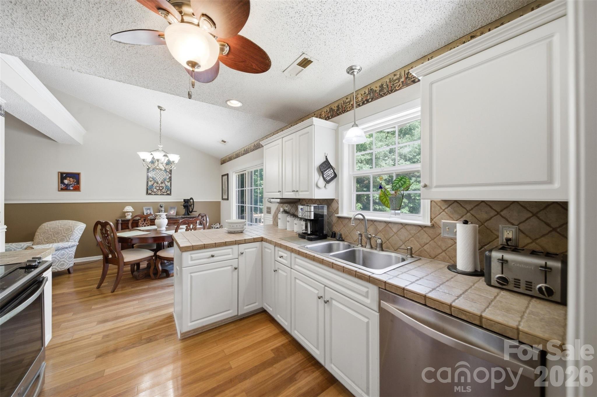 Woodson Park - Residential