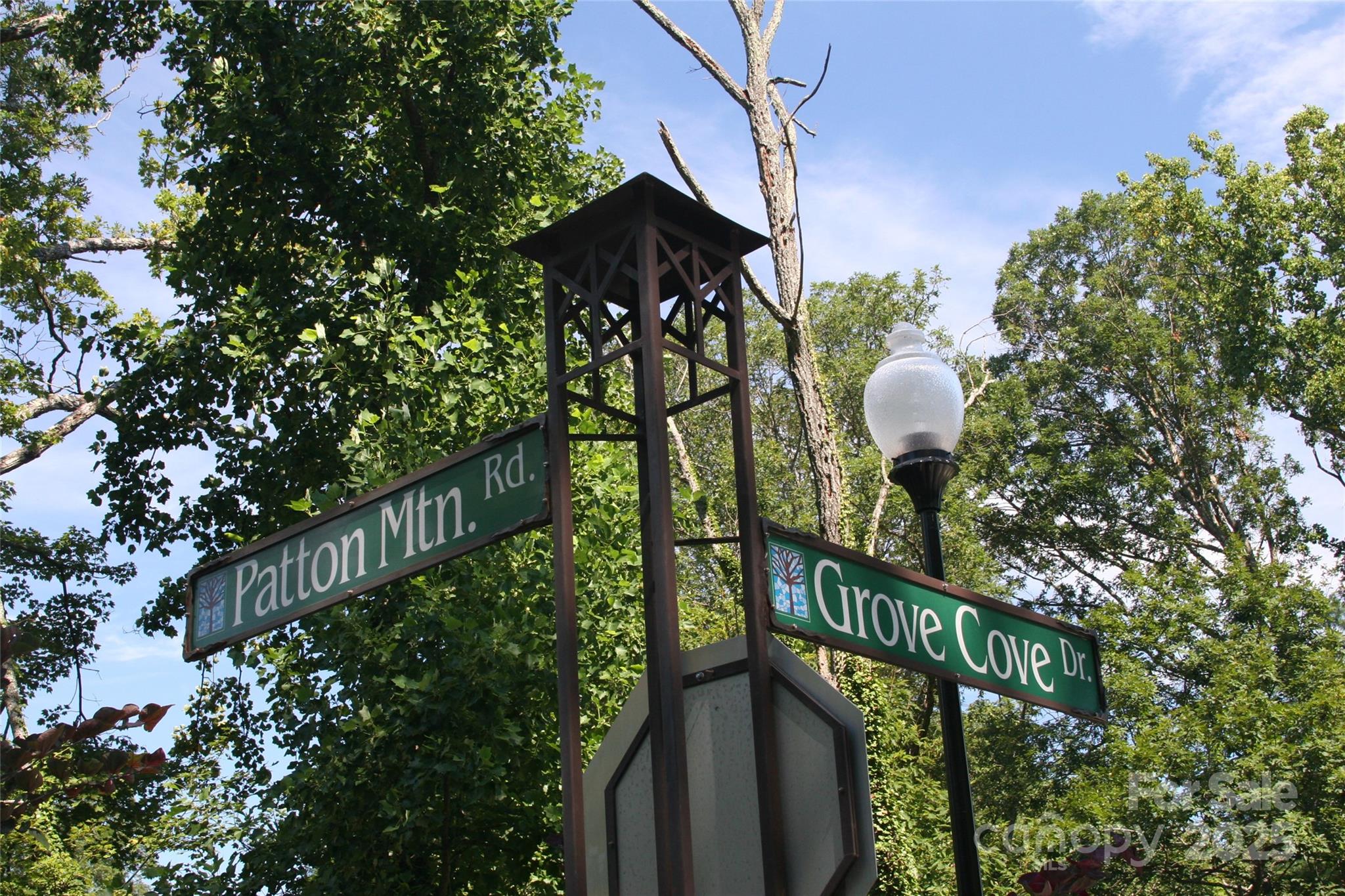 Grove Park Cove - Land