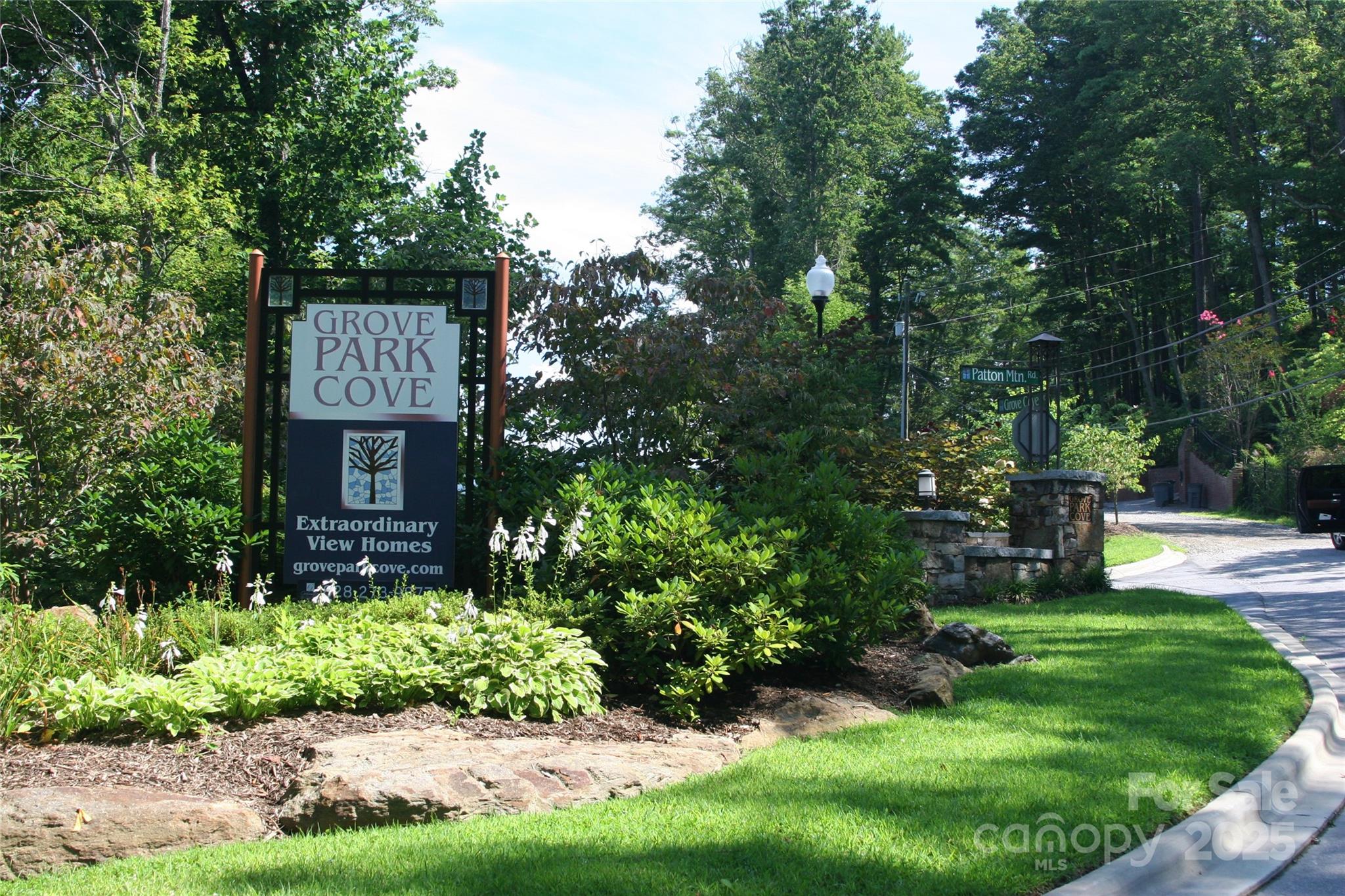 Grove Park Cove - Land