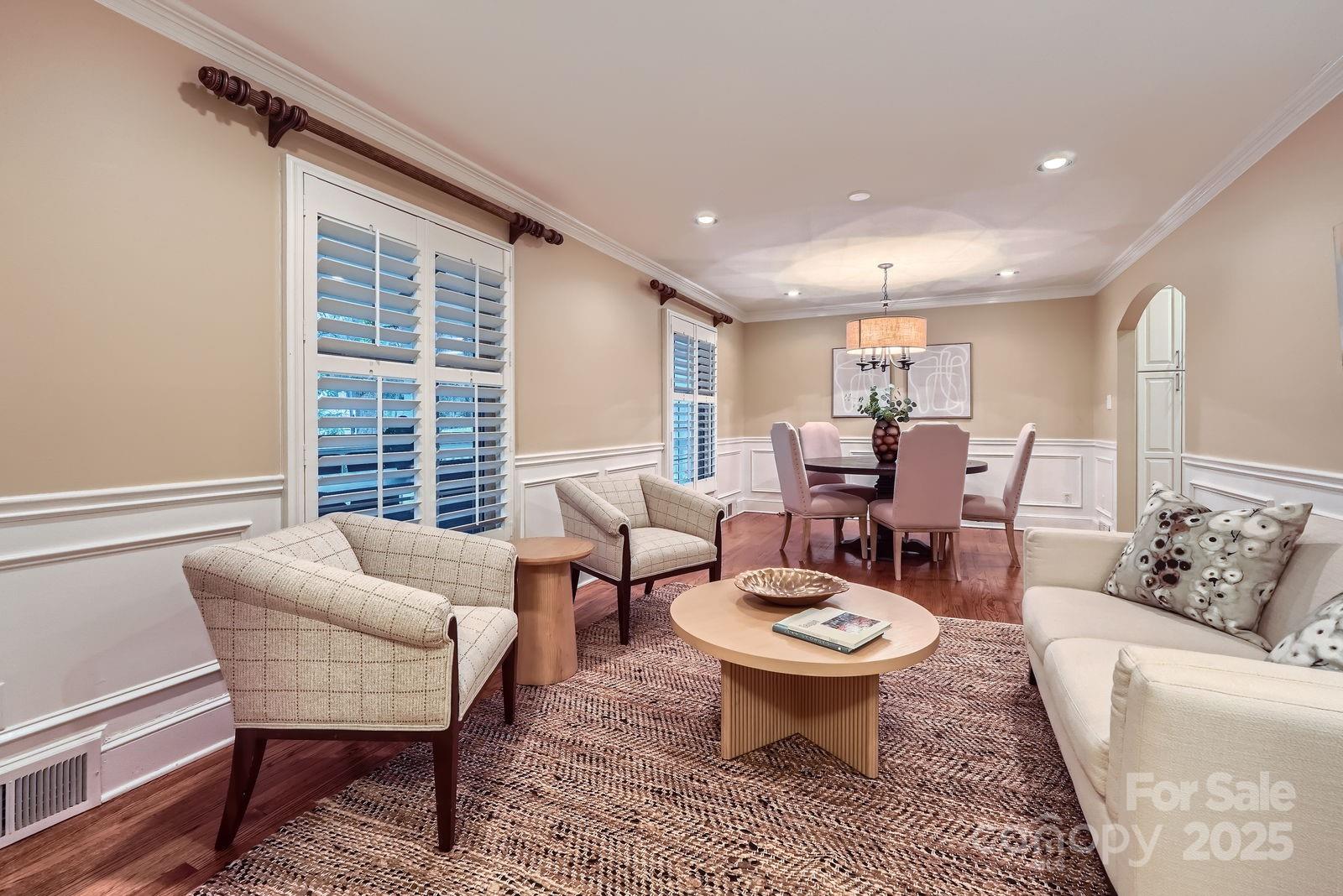 Cotswold - Residential