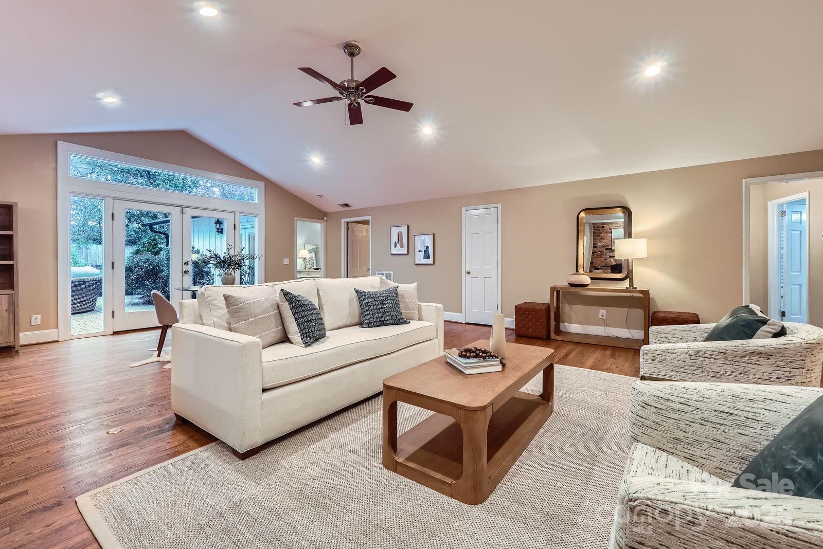 Cotswold - Residential