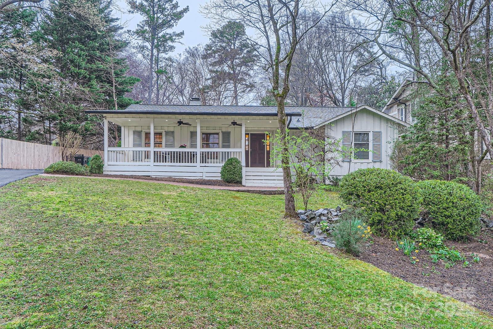 Cotswold - Residential