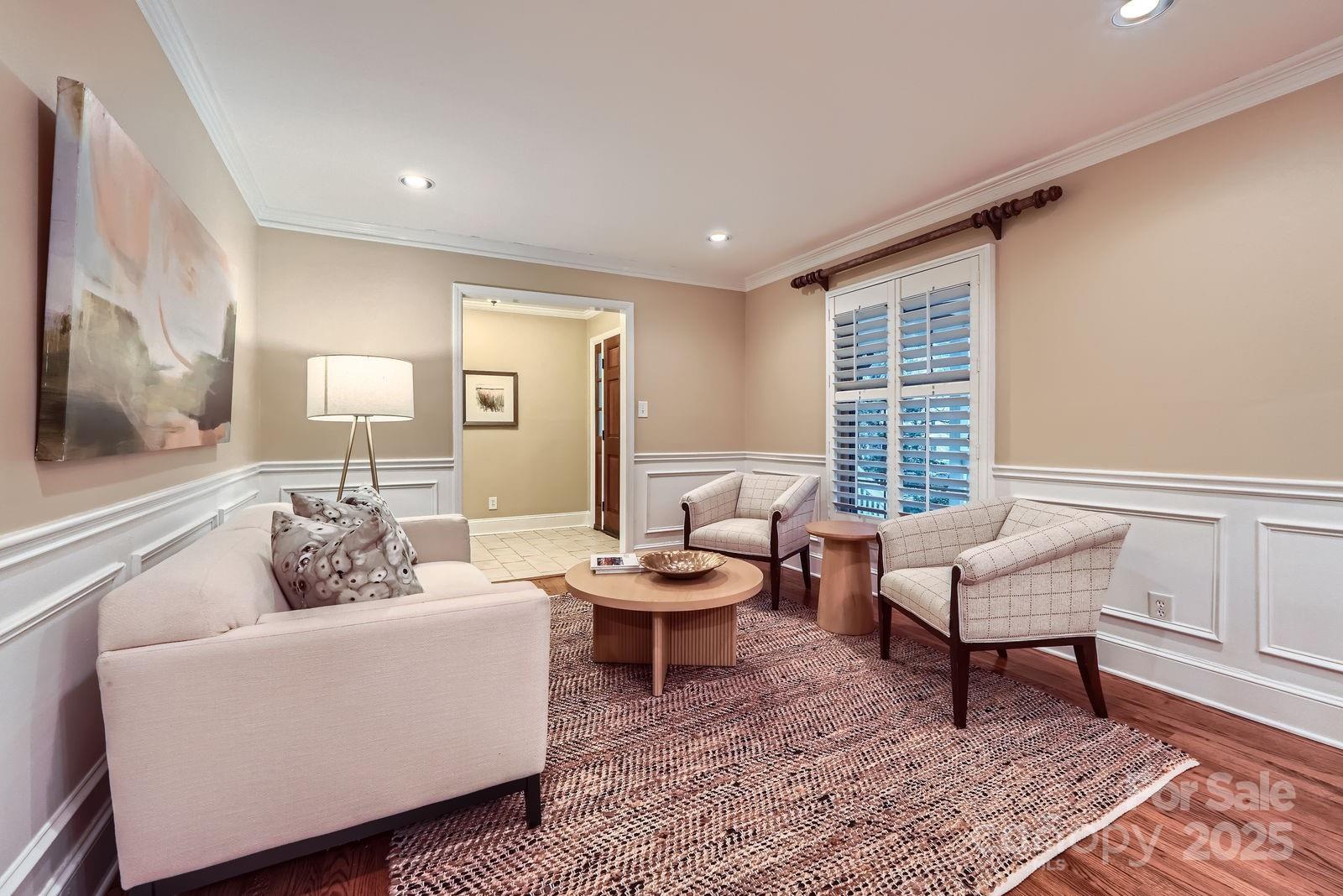 Cotswold - Residential