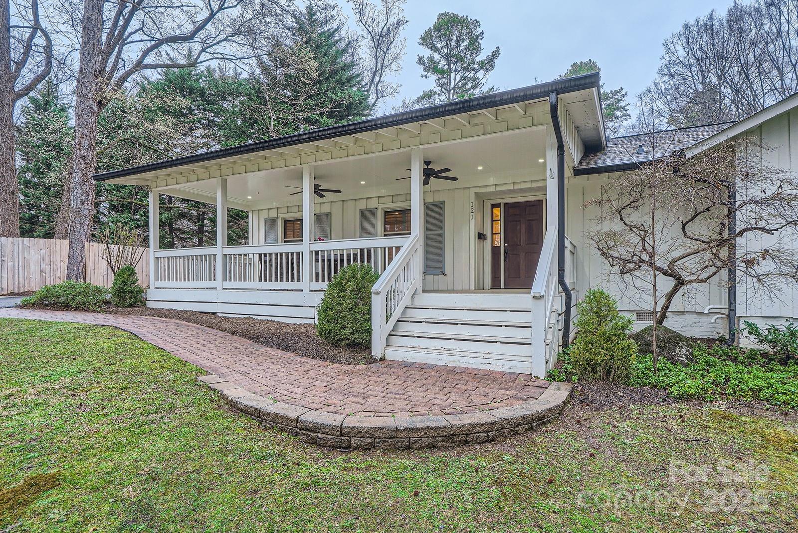 Cotswold - Residential