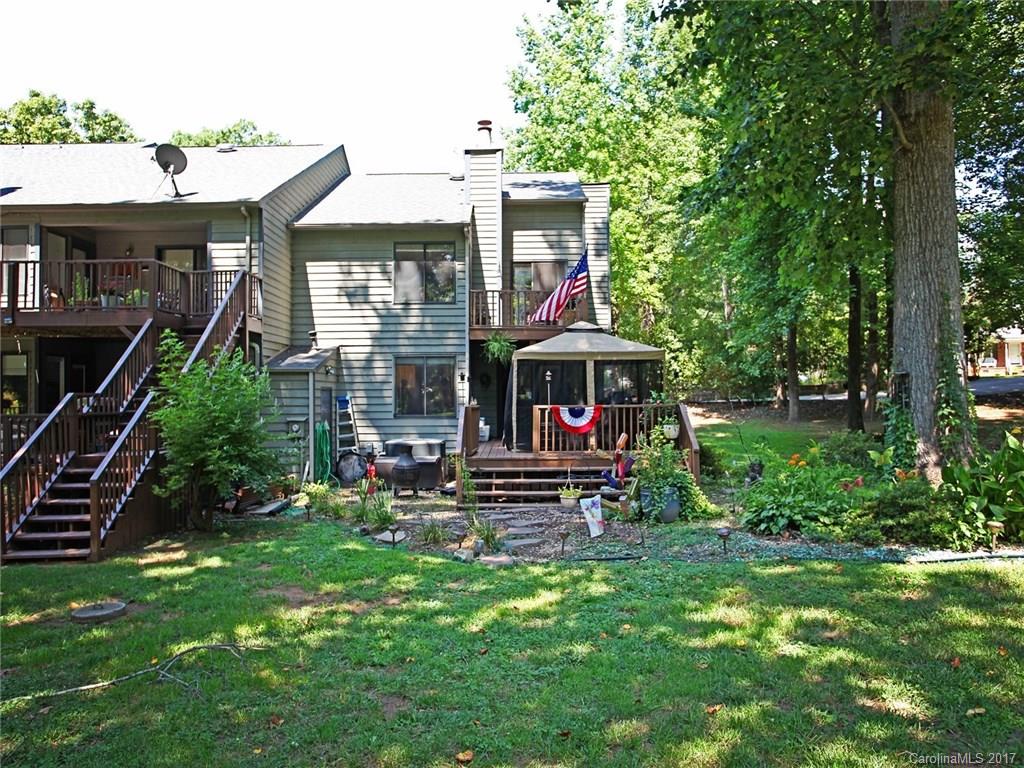 The Lake Villas - Residential