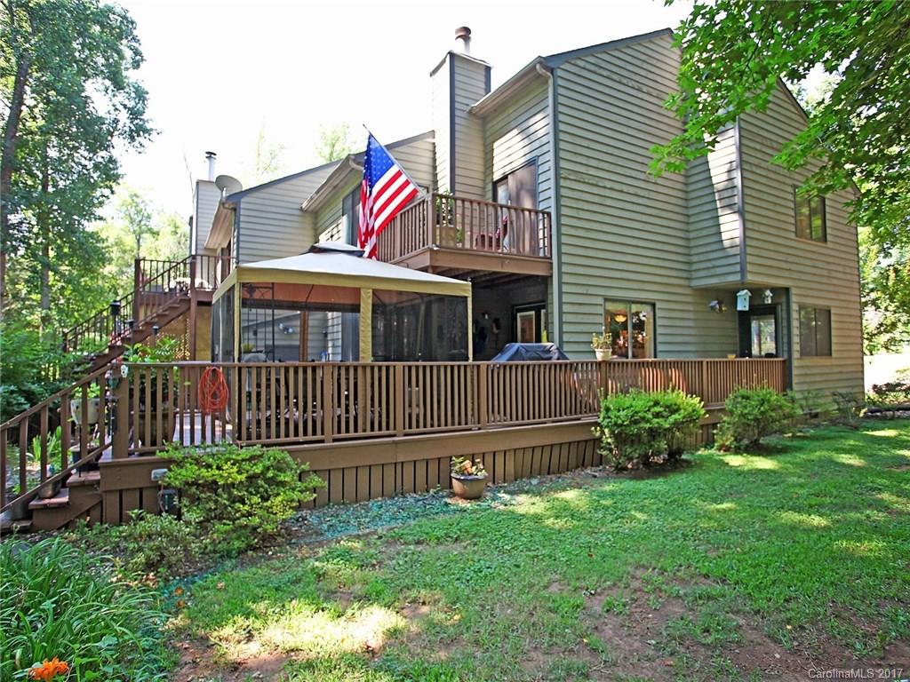 The Lake Villas - Residential