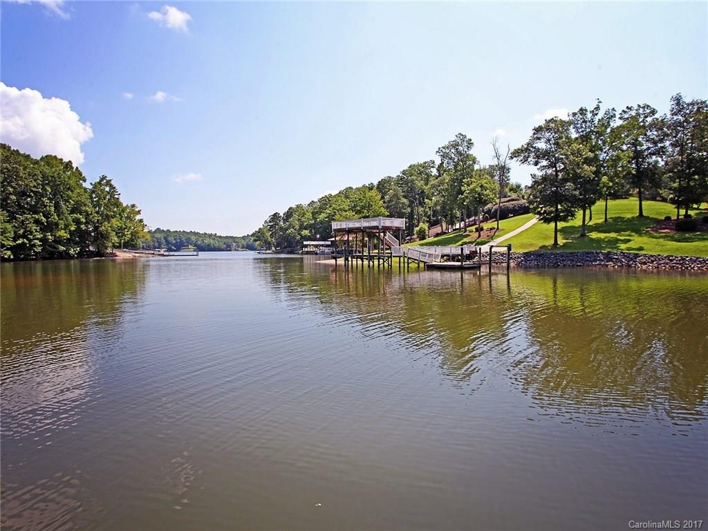 The Lake Villas - Residential