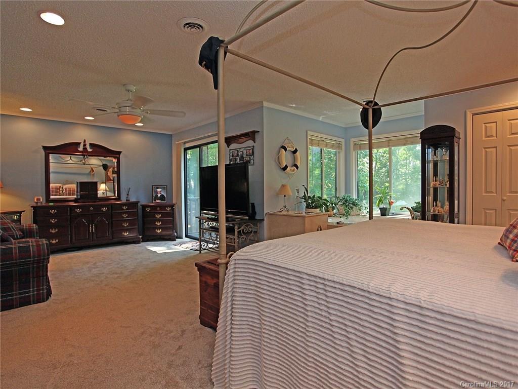 The Lake Villas - Residential