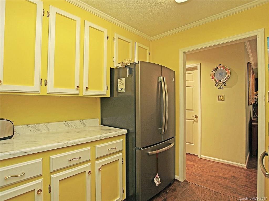 The Lake Villas - Residential